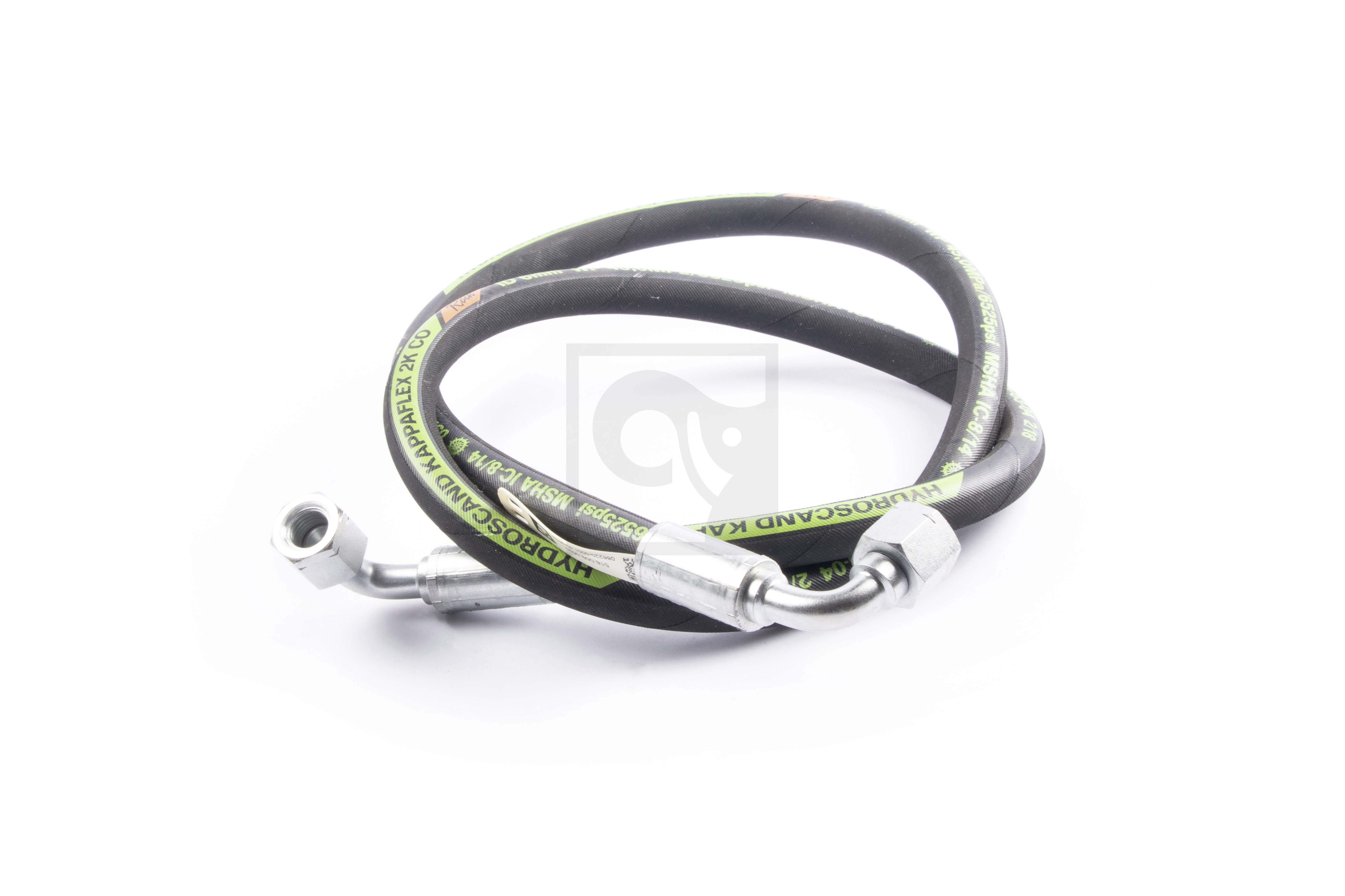 HYDRAULIC HOSE