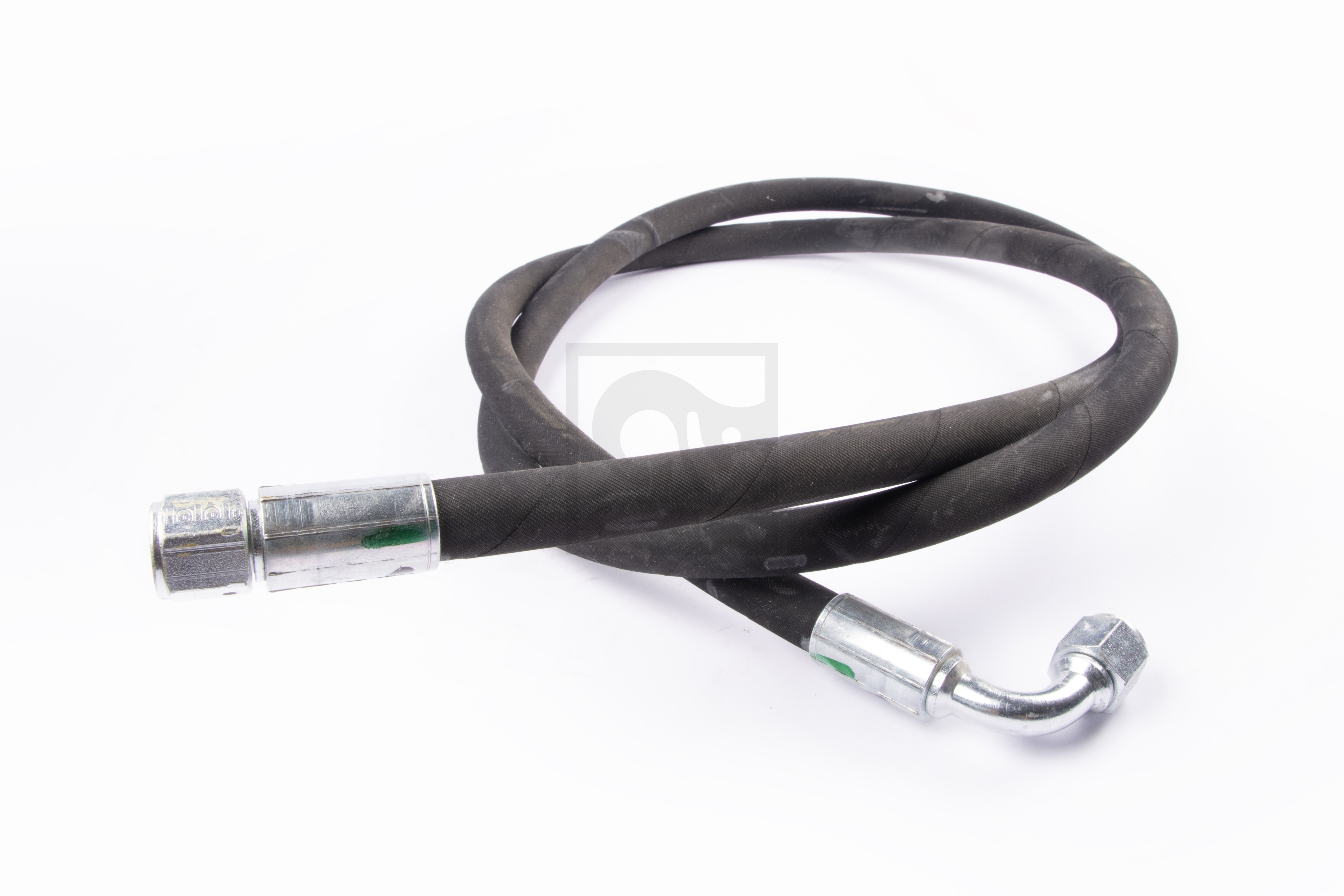 HYDRAULIC HOSE