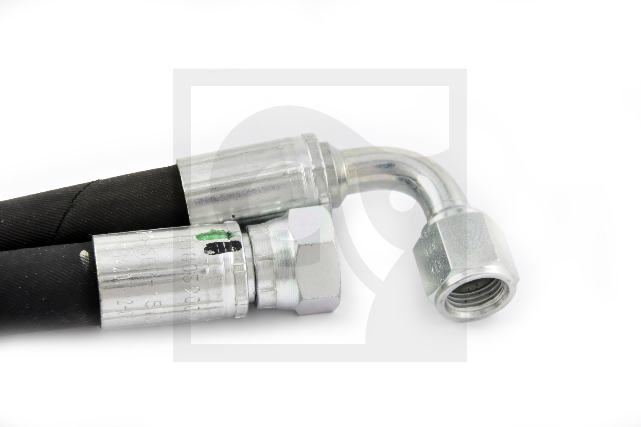 HYDRAULIC HOSE