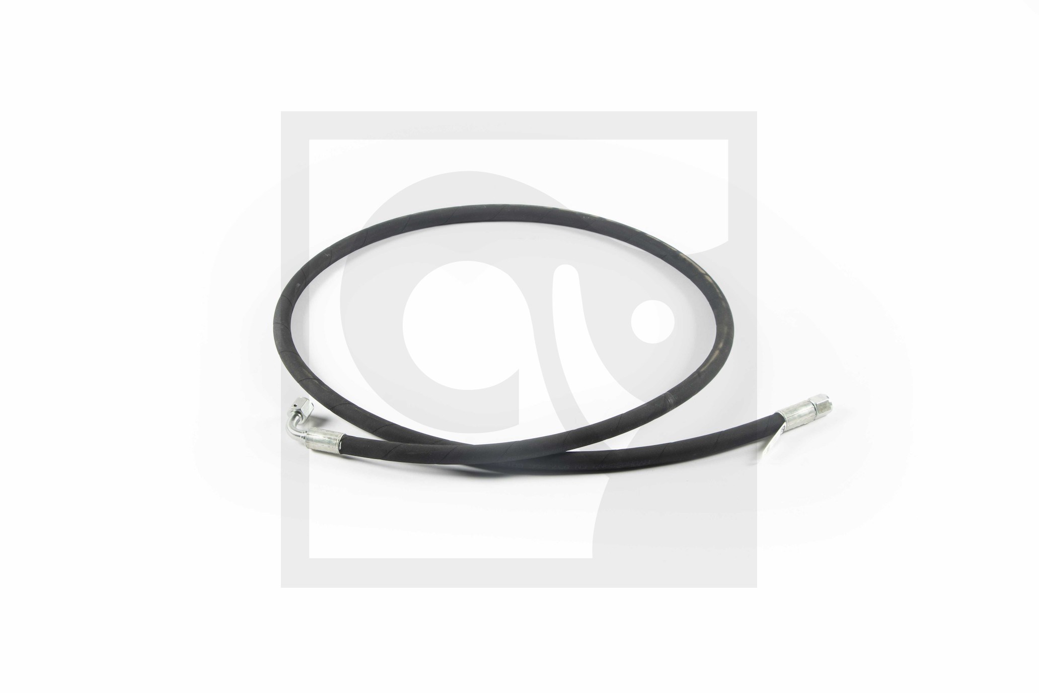 HYDRAULIC HOSE