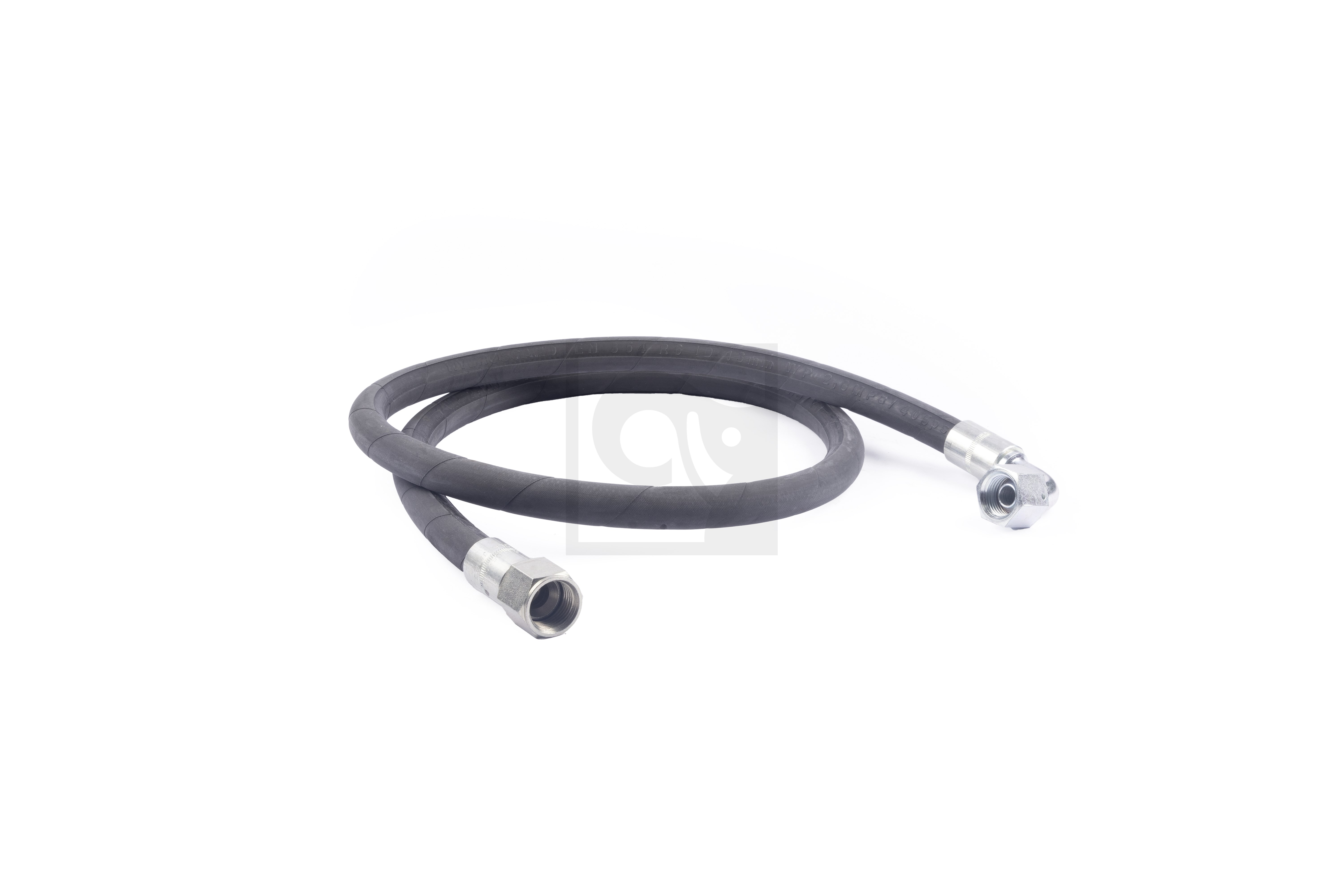 HYDRAULIC HOSE