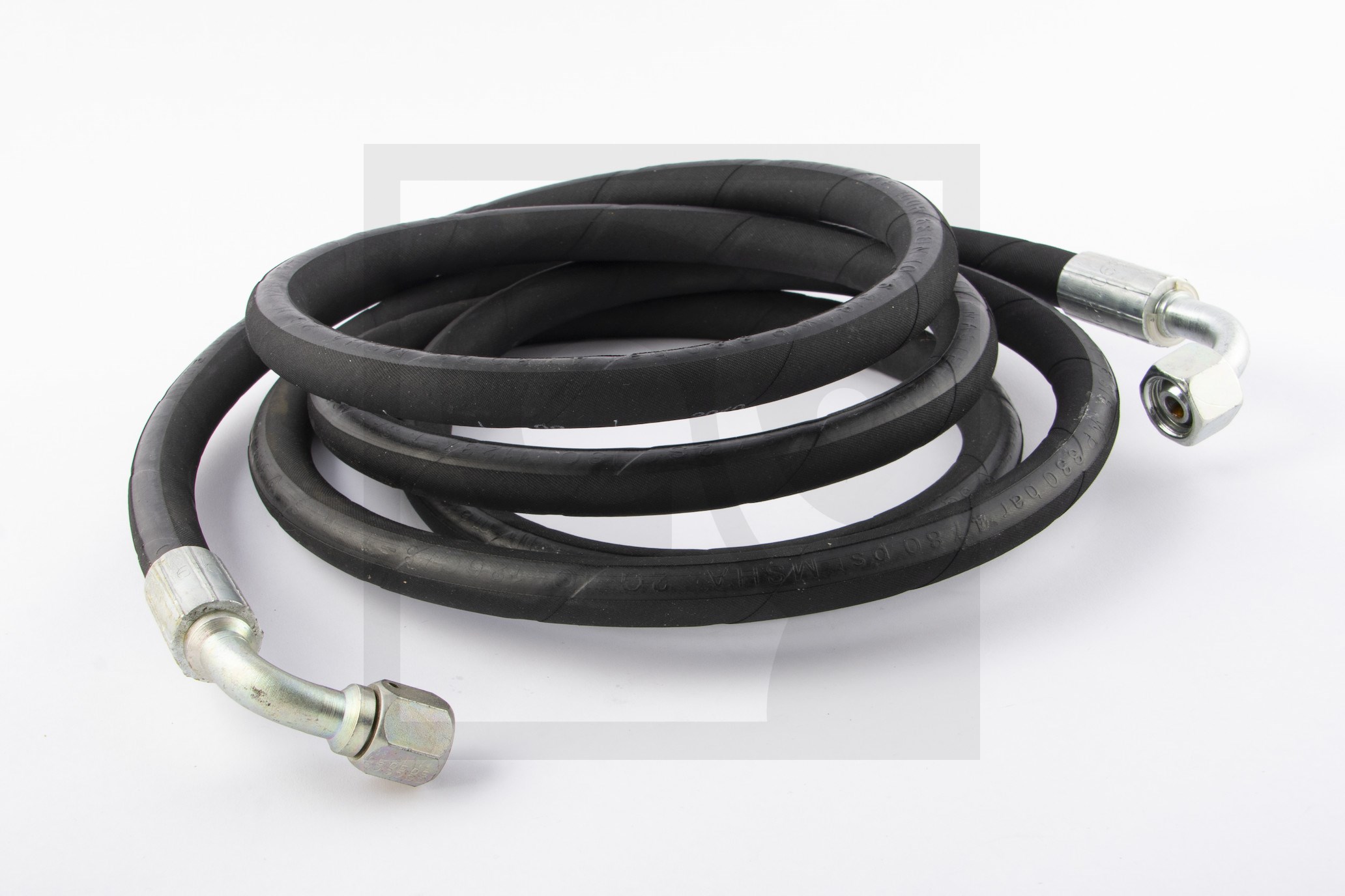 HYDRAULIC HOSE