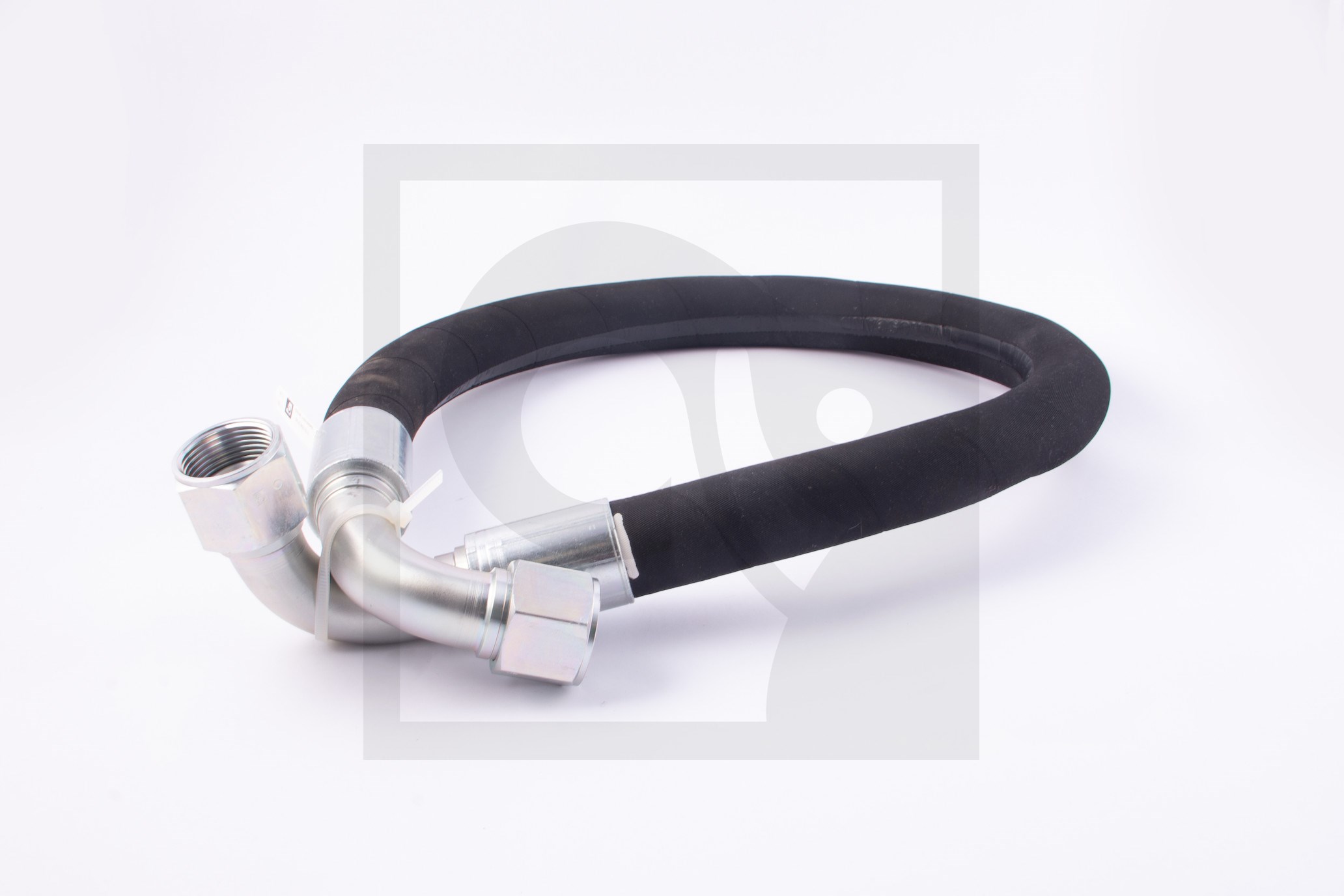 HYDRAULIC HOSE