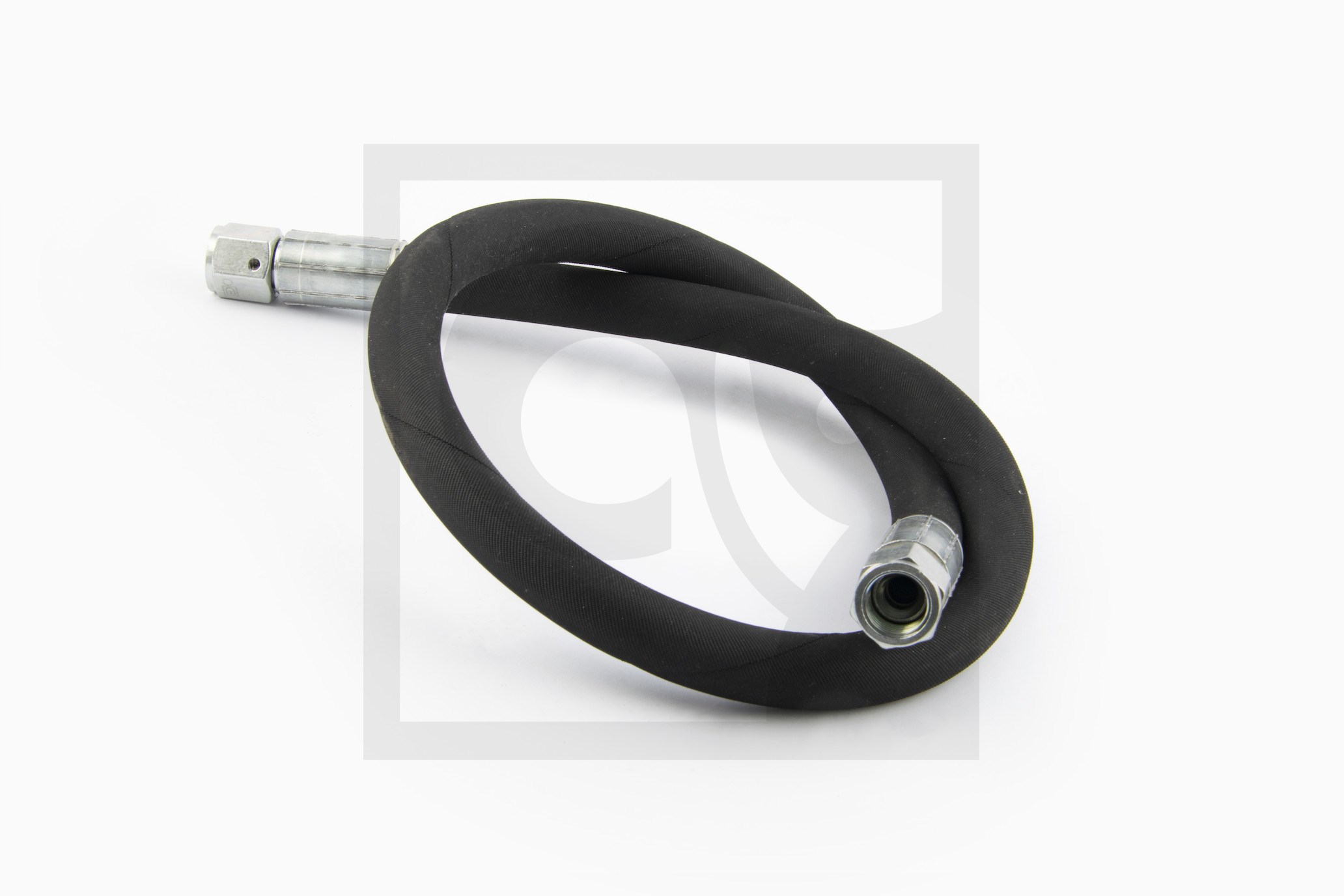 HYDRAULIC HOSE