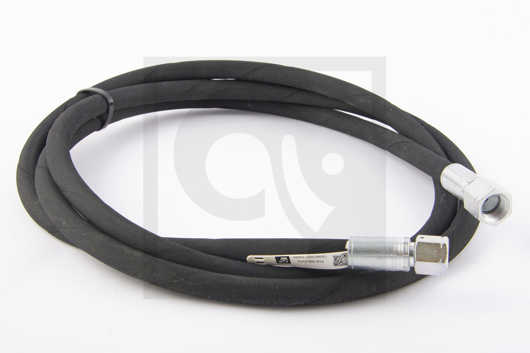 HYDRAULIC HOSE