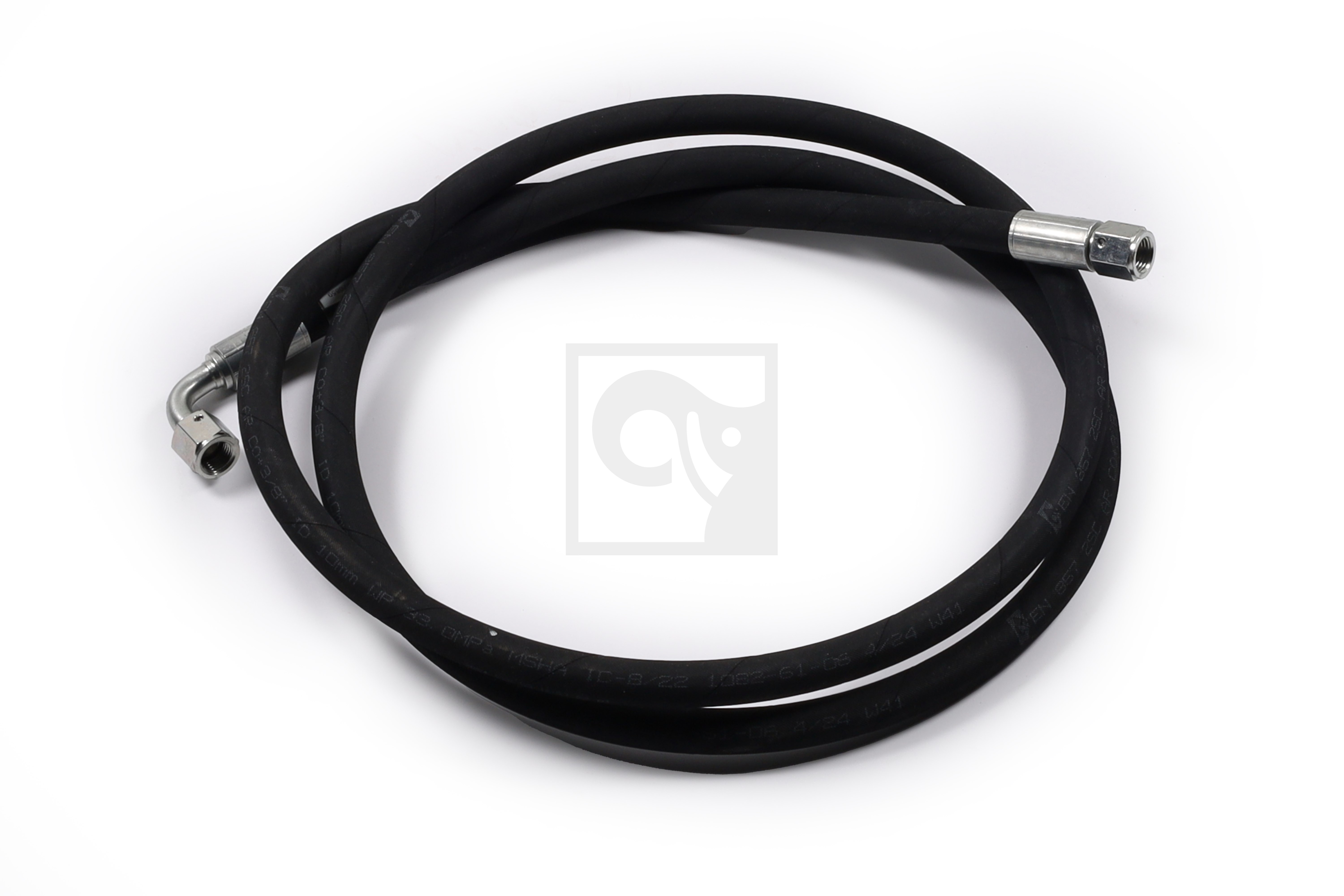 HYDRAULIC HOSE