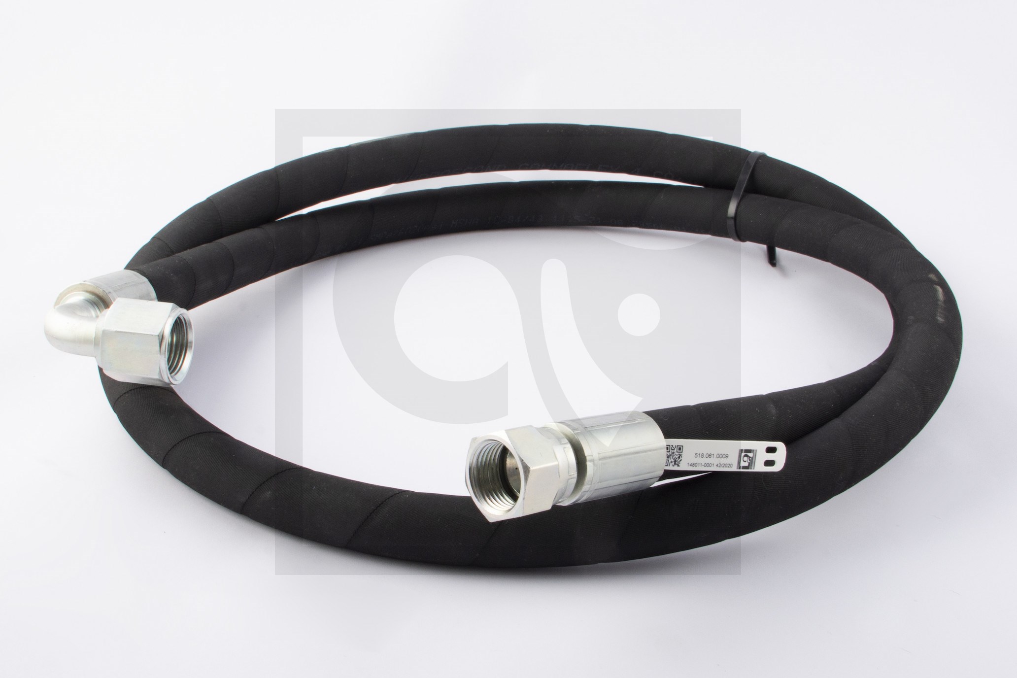 HYDRAULIC HOSE