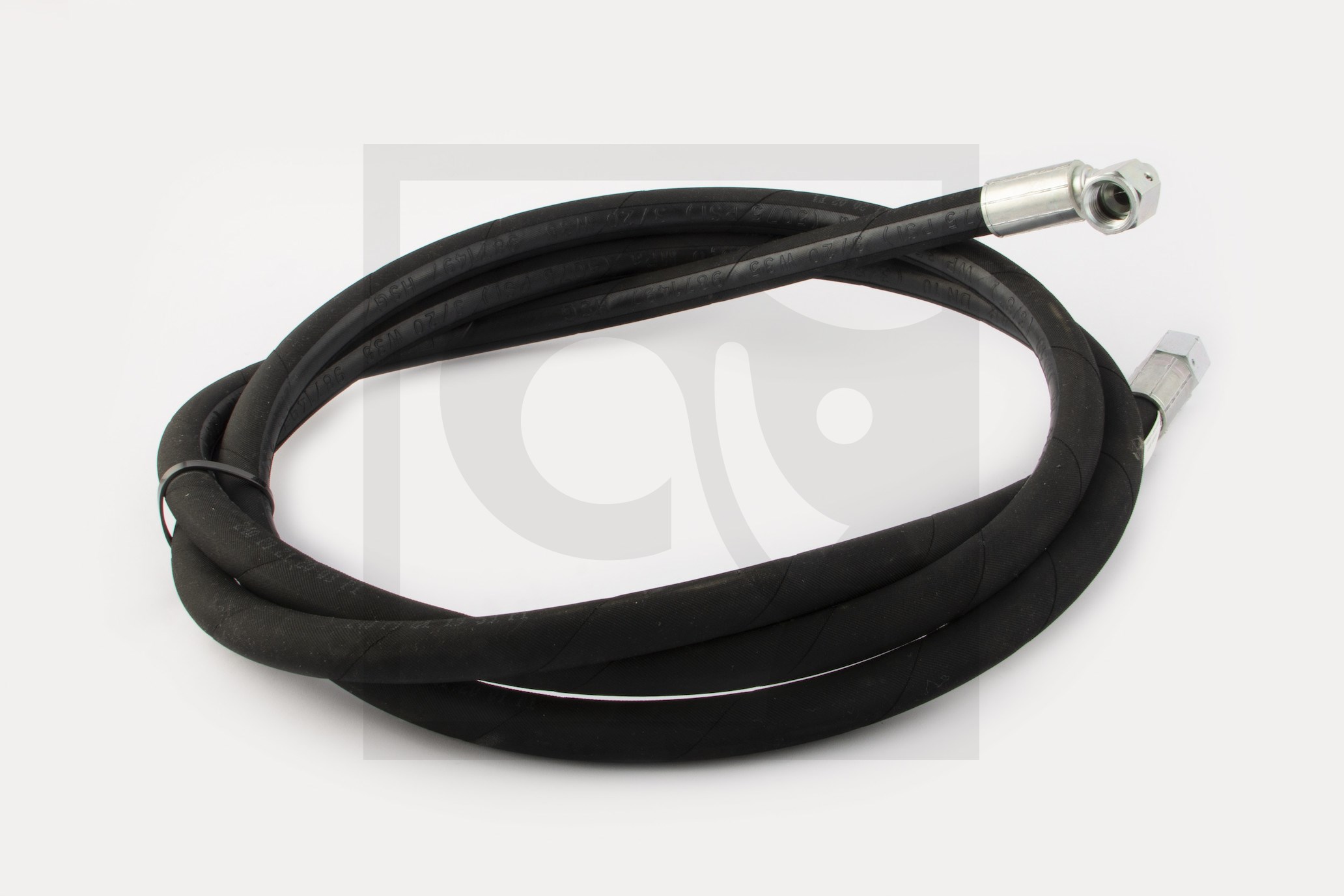 HYDRAULIC HOSE