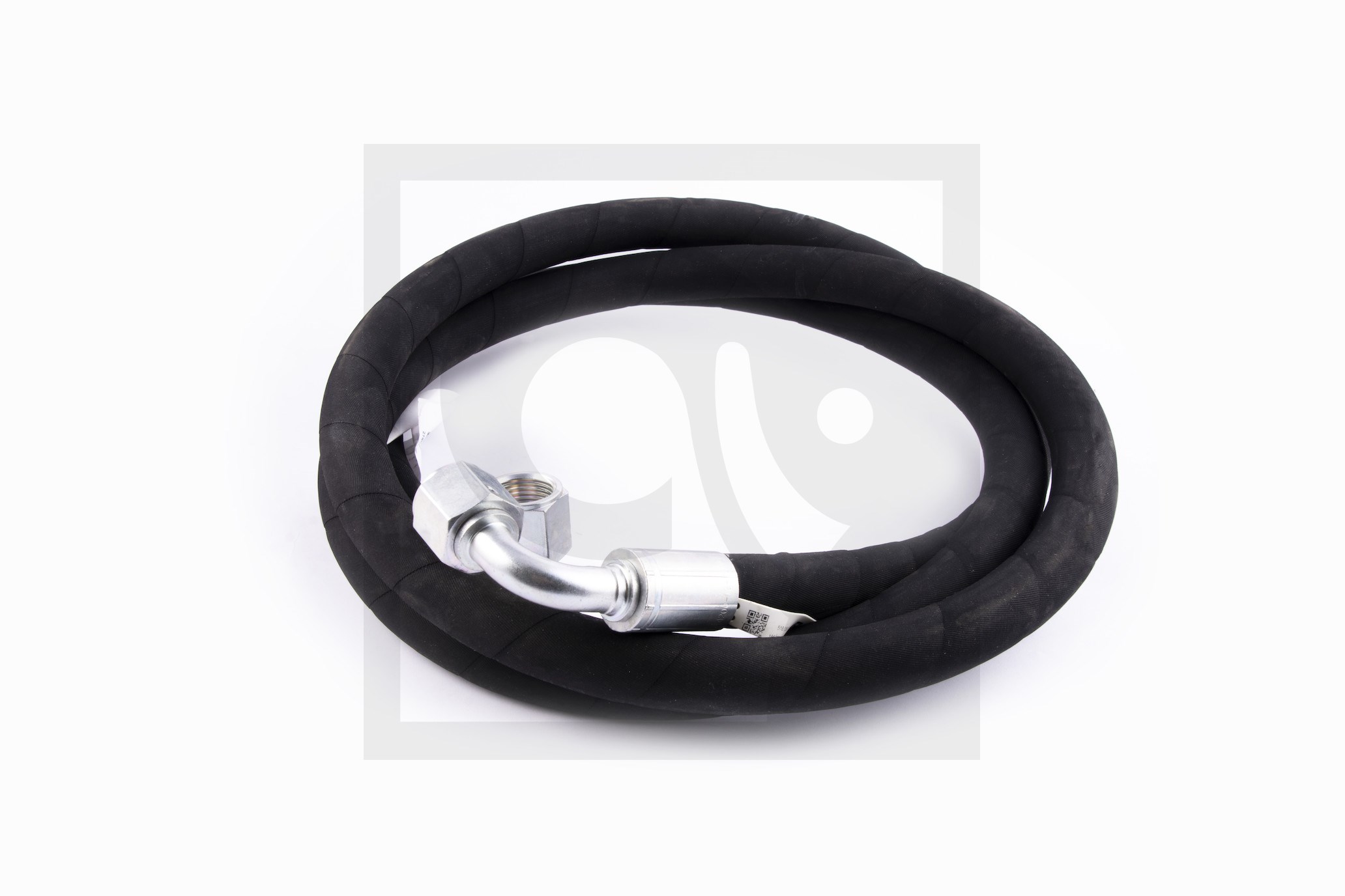 HYDRAULIC HOSE
