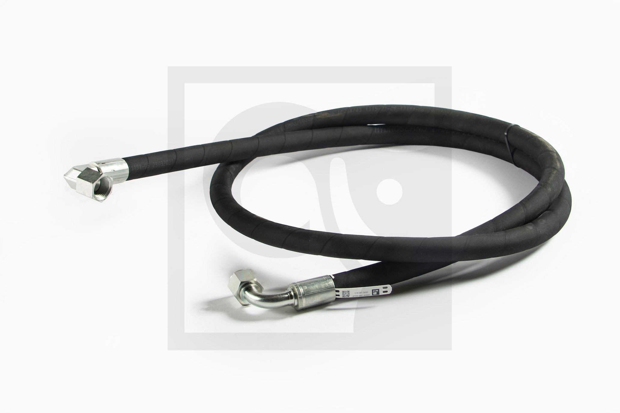 HYDRAULIC HOSE
