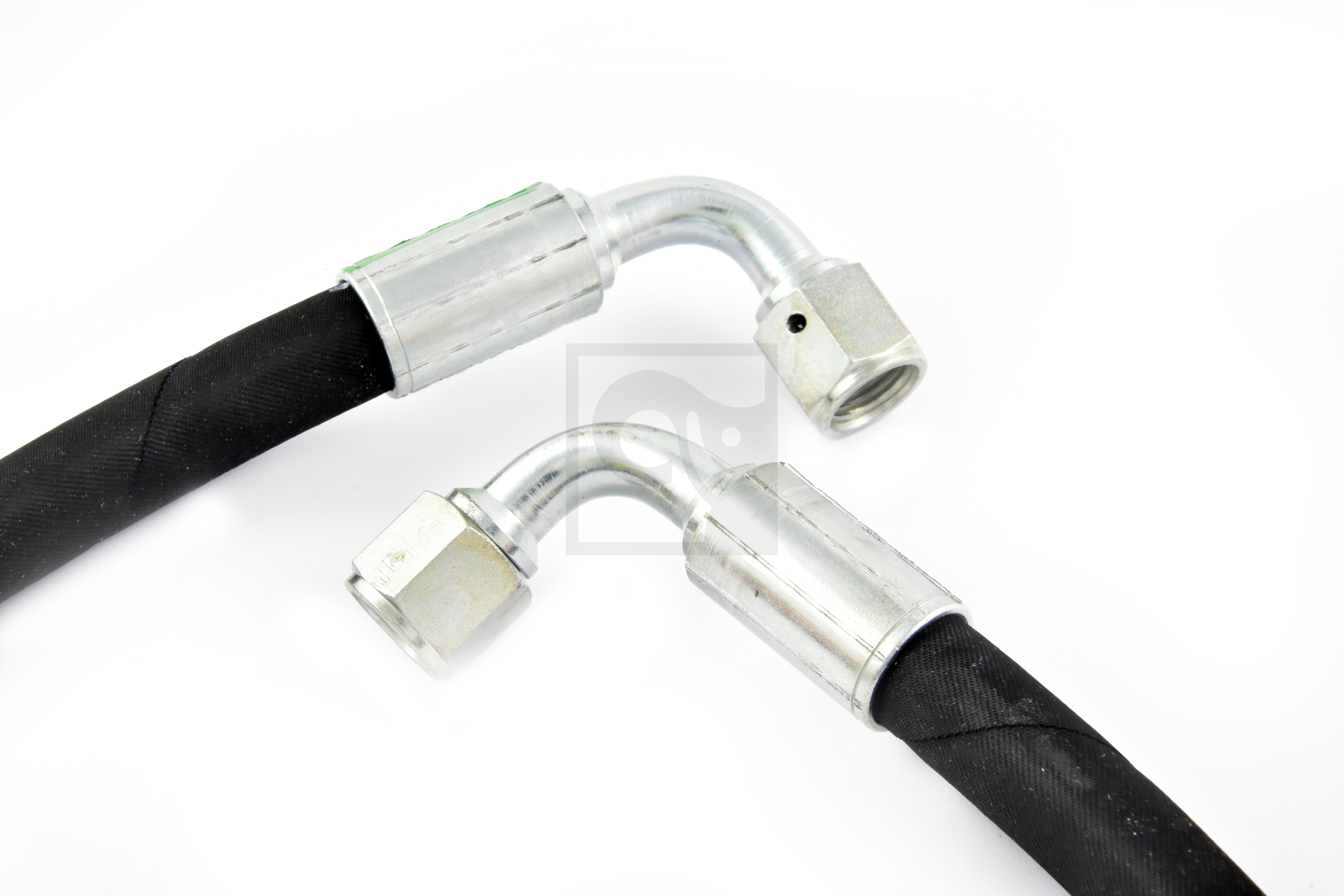 HYDRAULIC HOSE