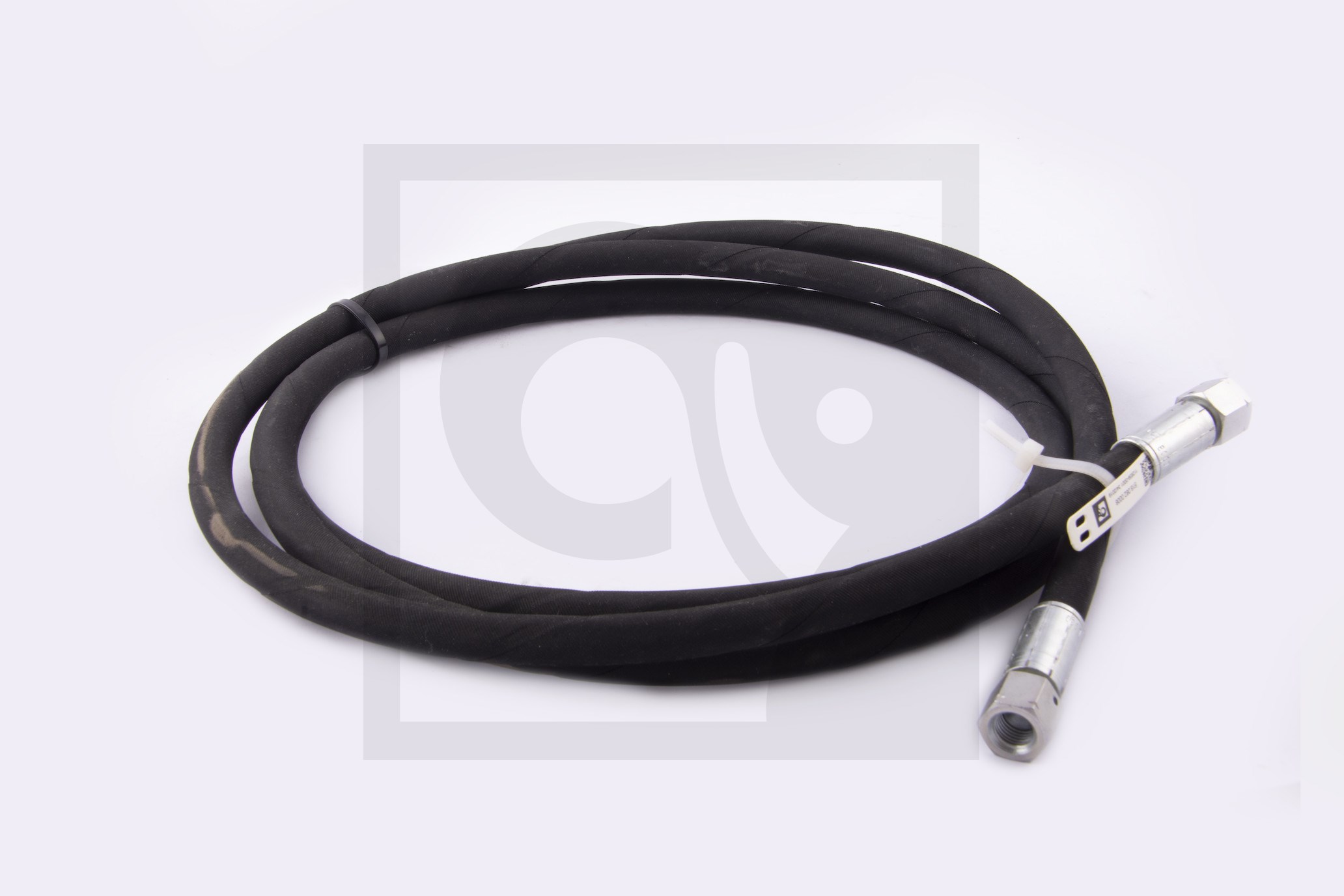 HYDRAULIC HOSE