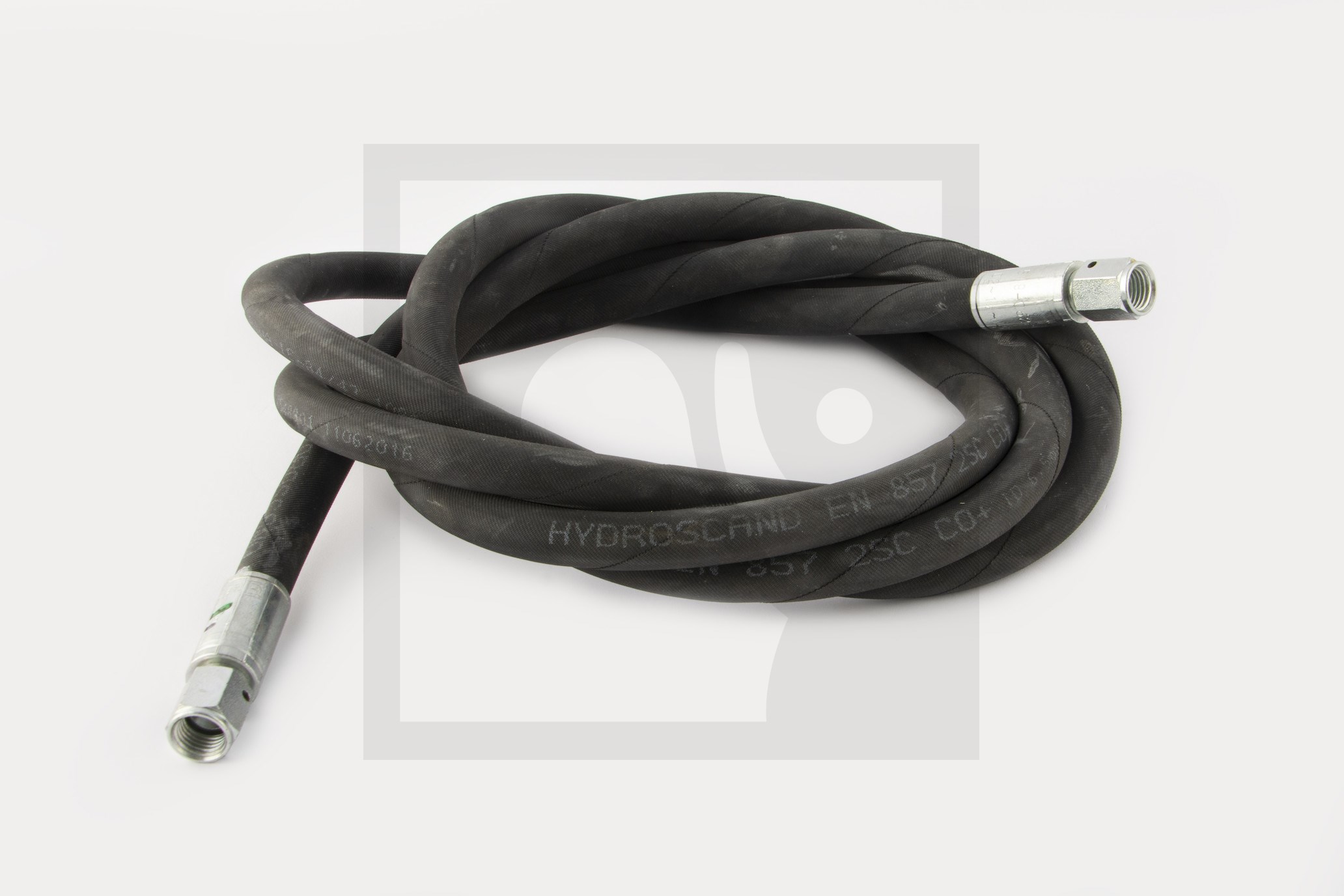 HYDRAULIC HOSE