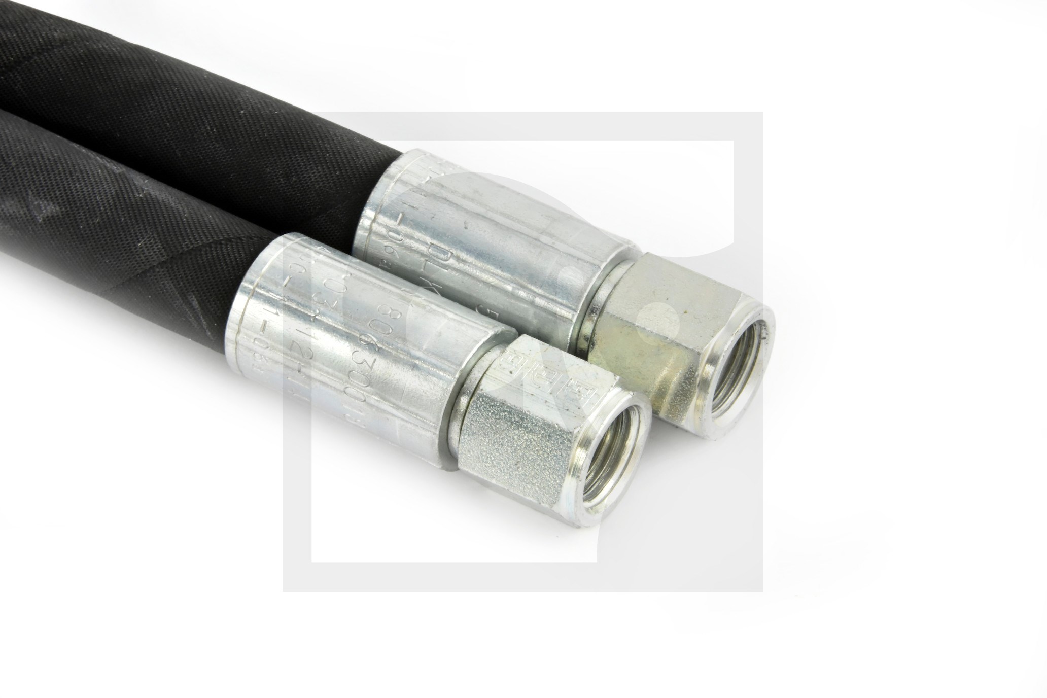 HYDRAULIC HOSE