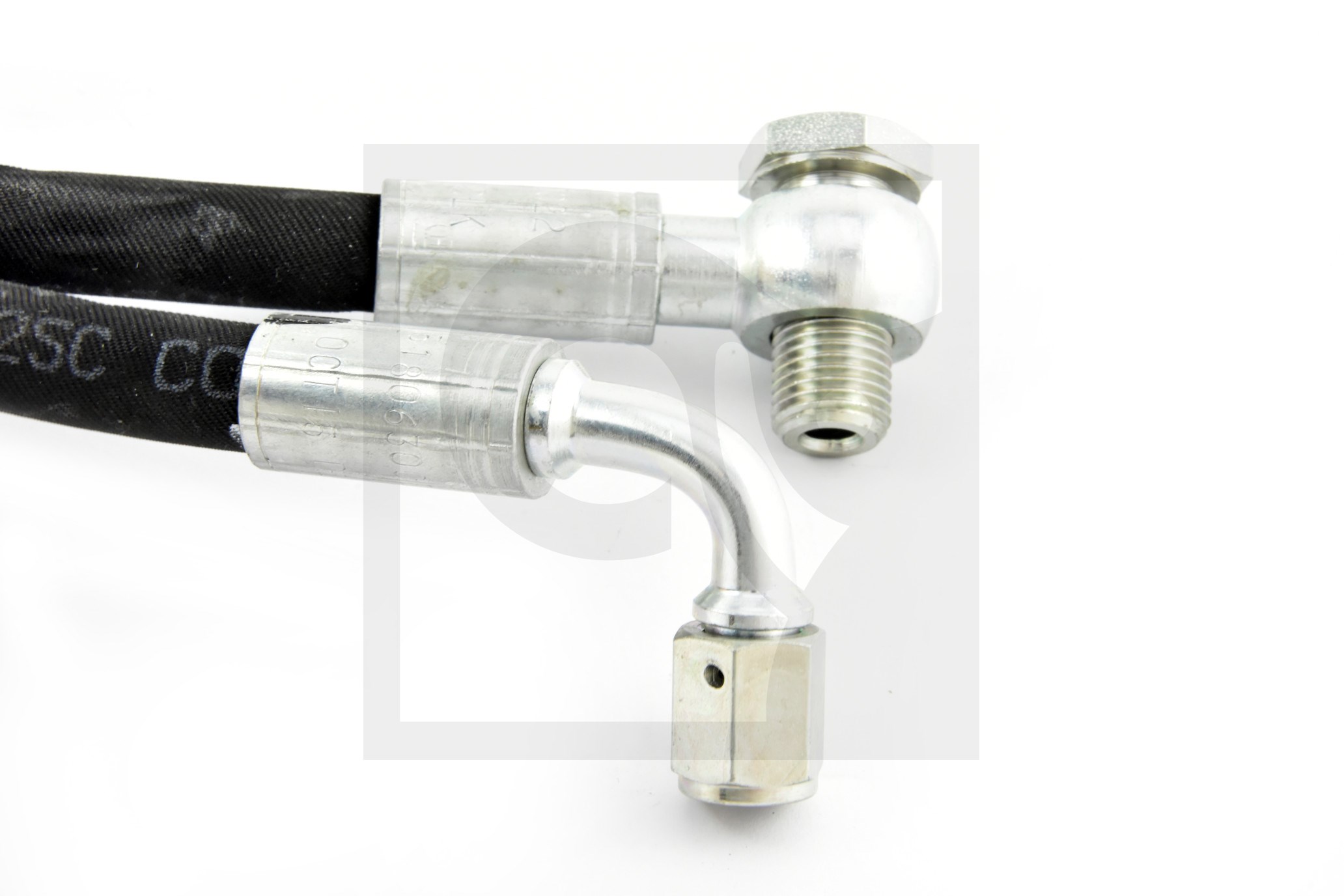 HYDRAULIC HOSE