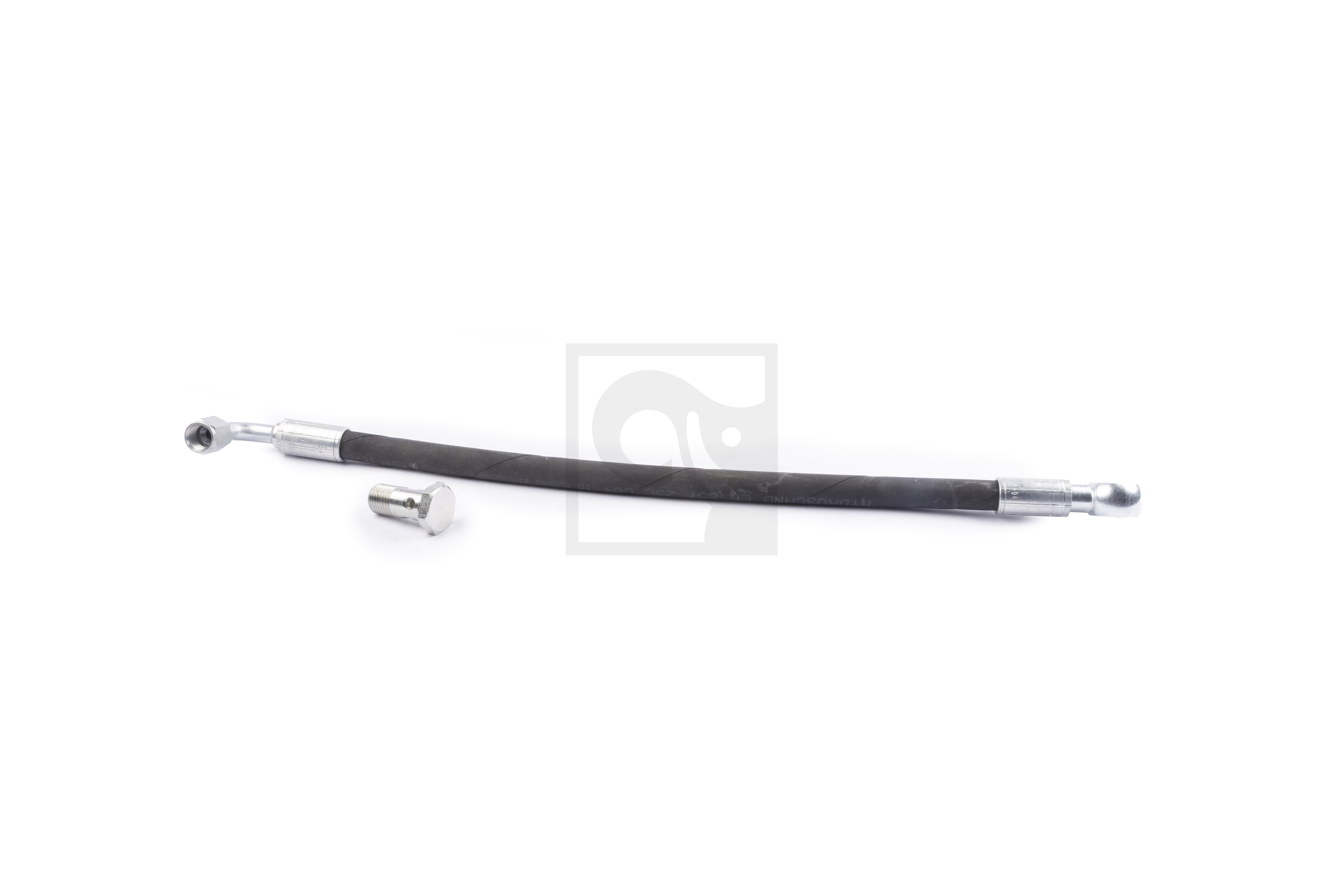 HYDRAULIC HOSE