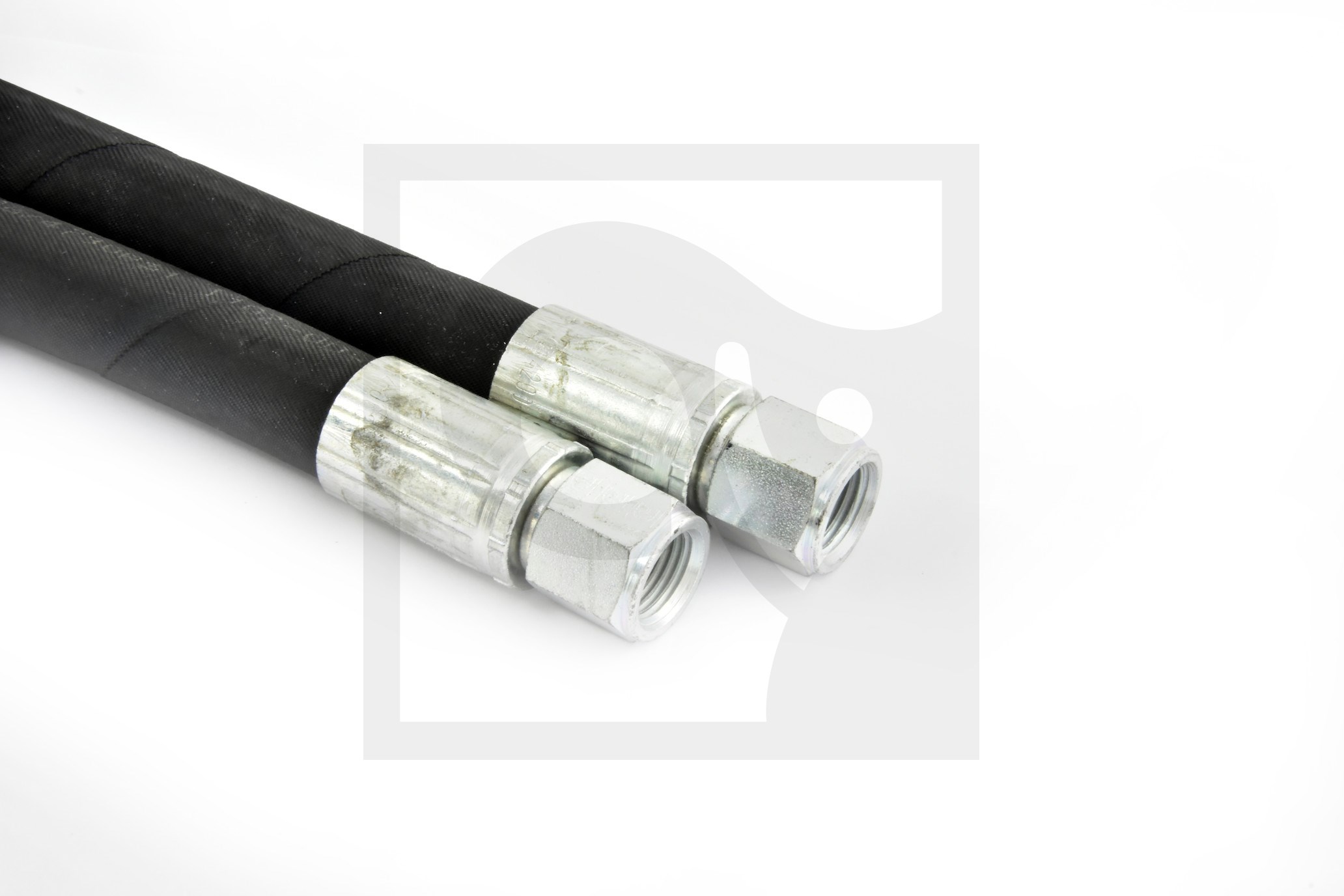 HYDRAULIC HOSE