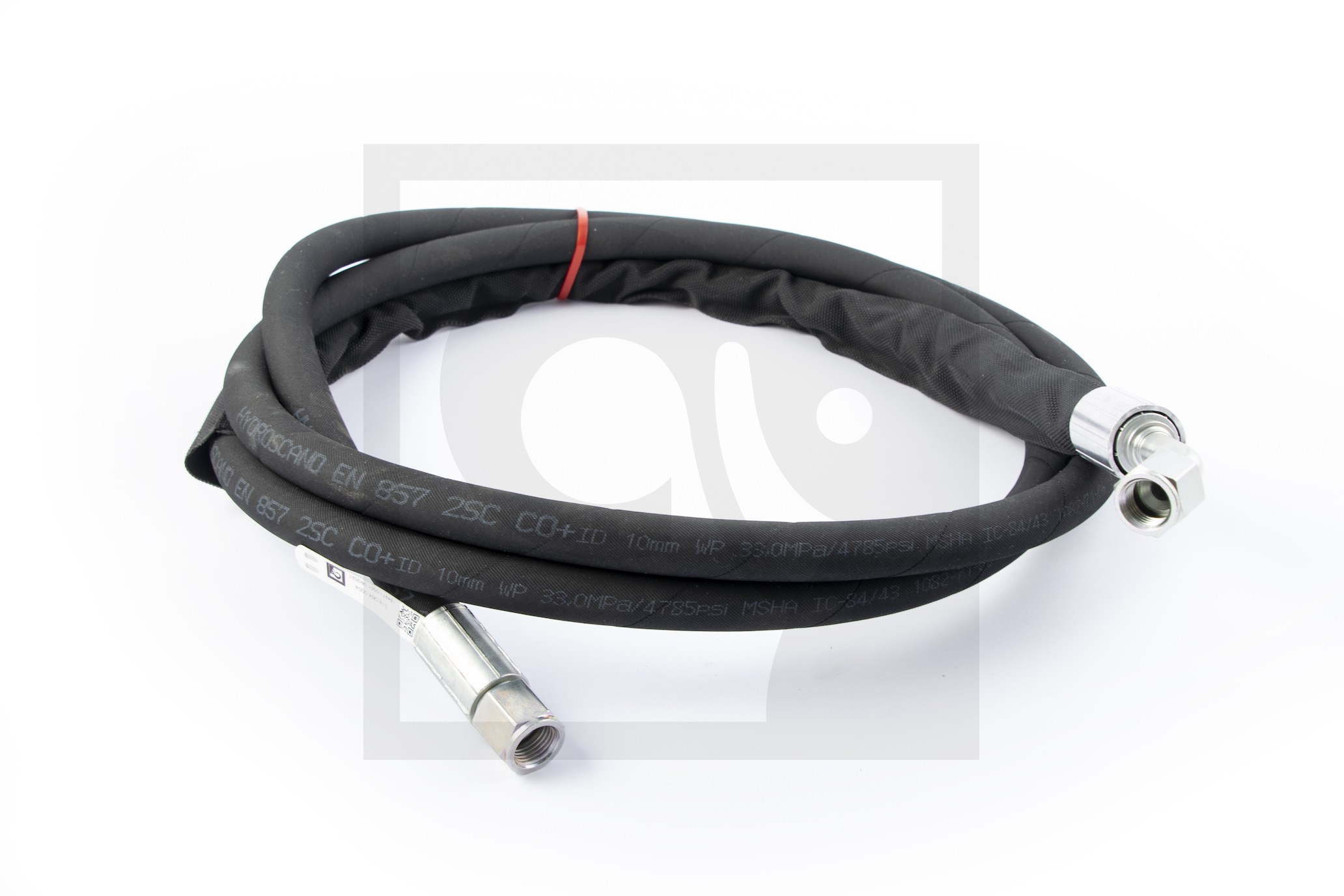 HYDRAULIC HOSE