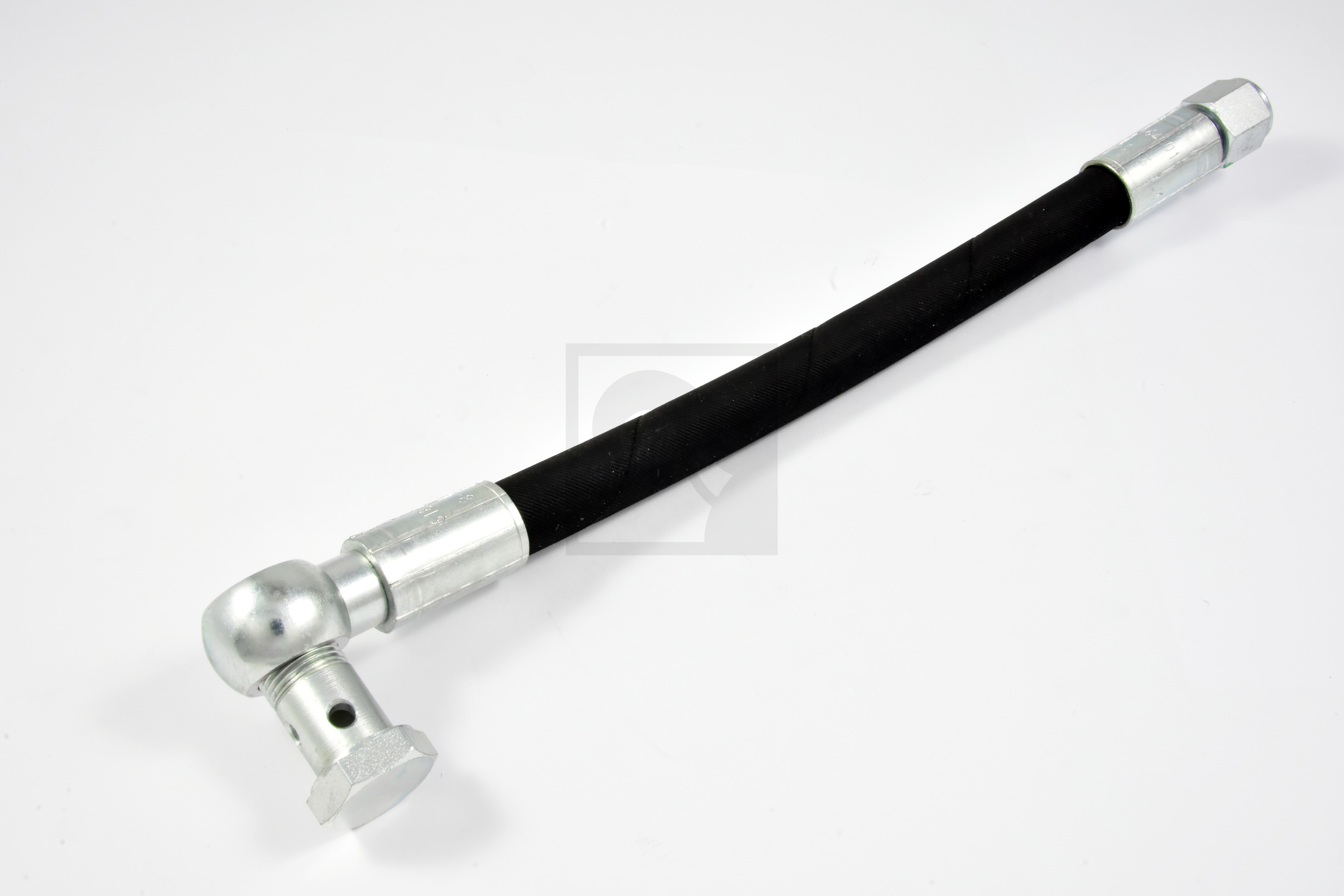 HYDRAULIC HOSE