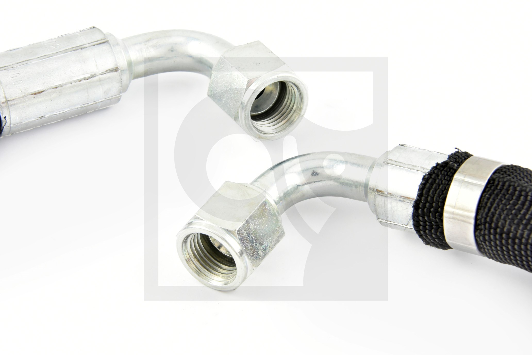 HYDRAULIC HOSE