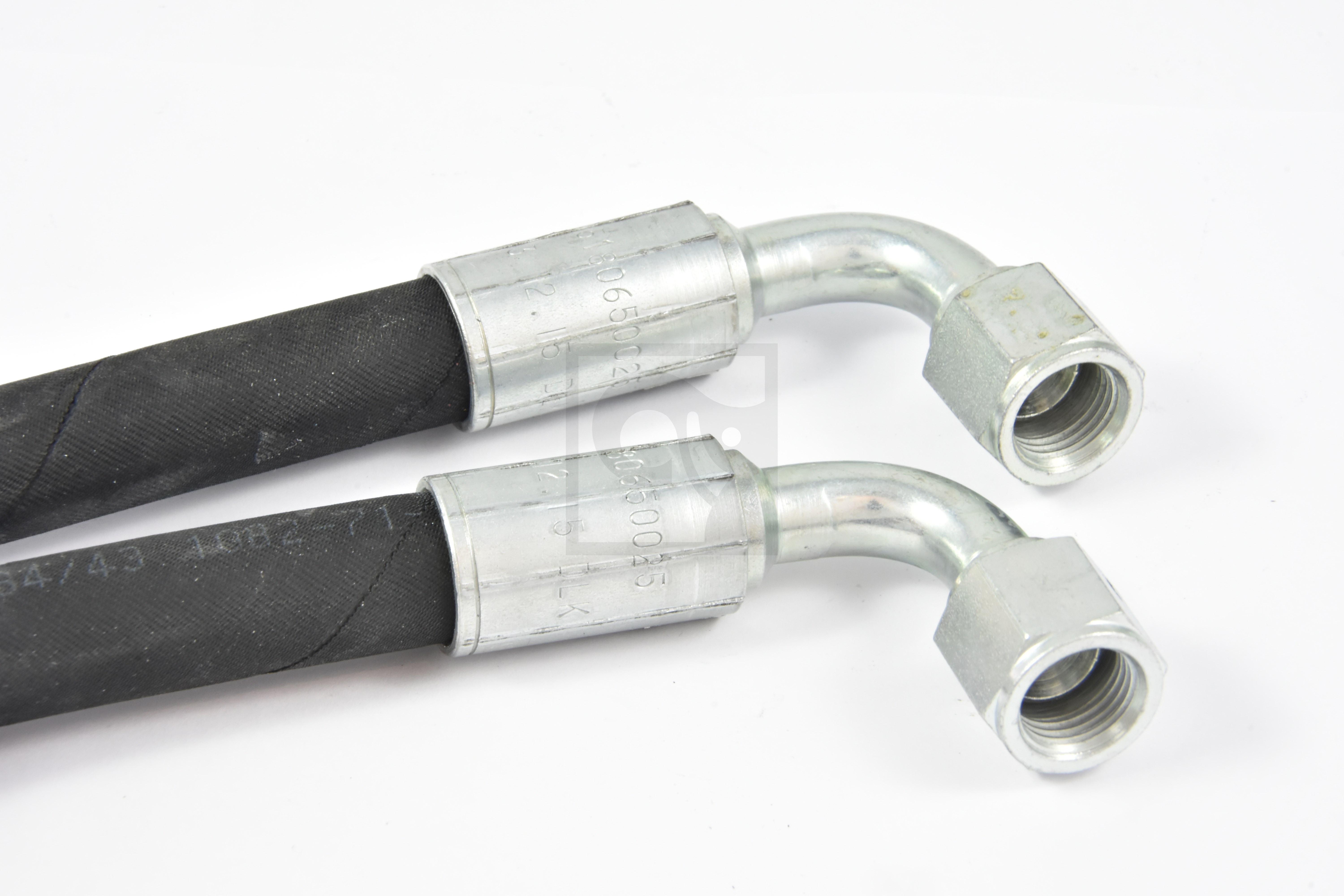 HYDRAULIC HOSE