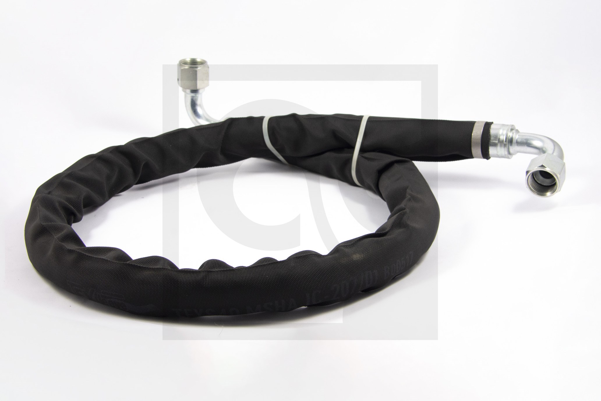 HYDRAULIC HOSE