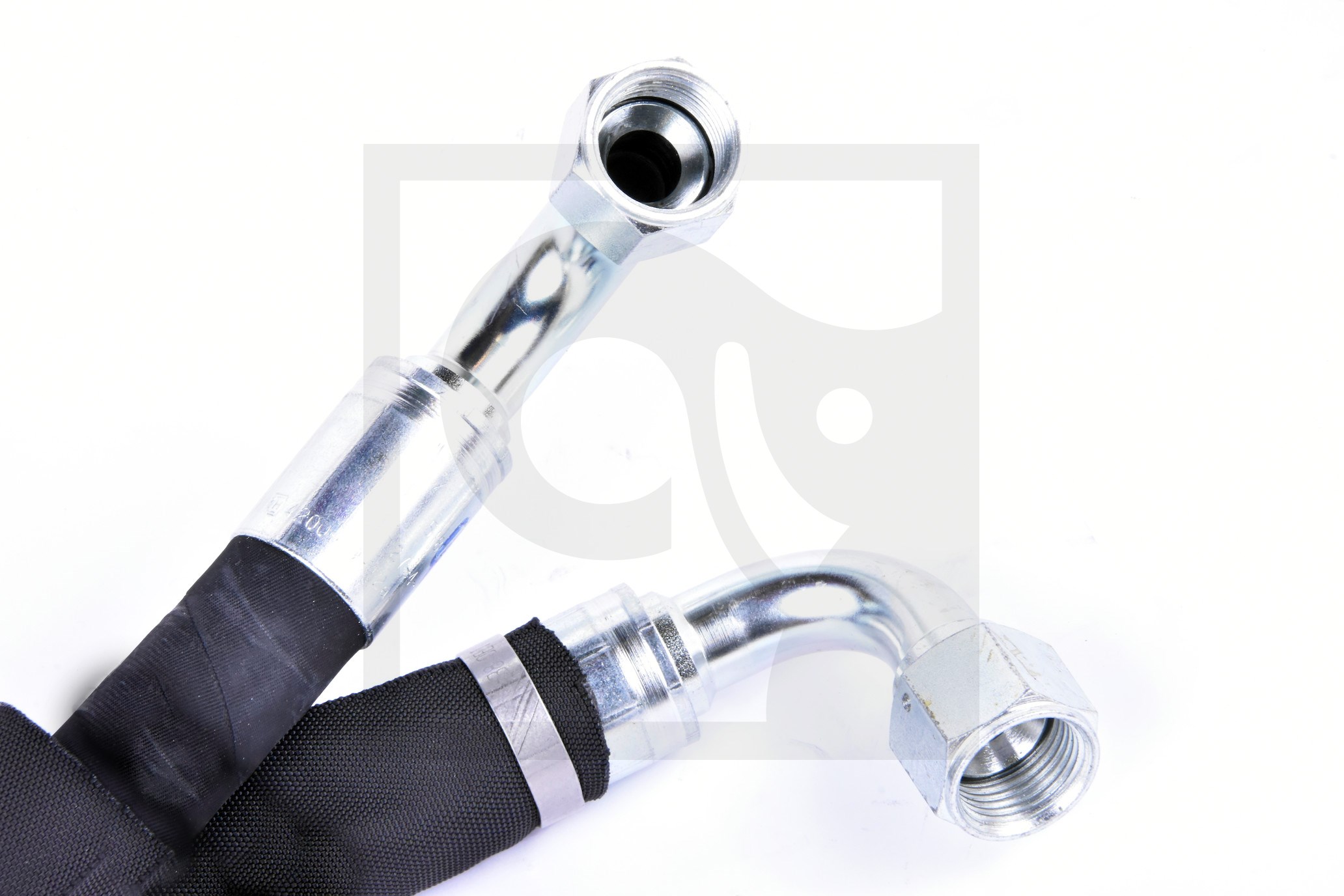 HYDRAULIC HOSE