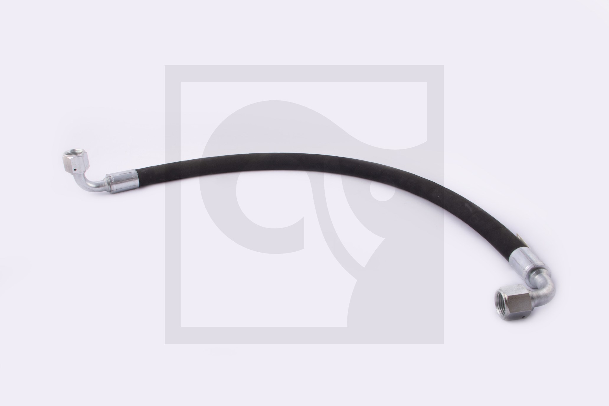 HYDRAULIC HOSE