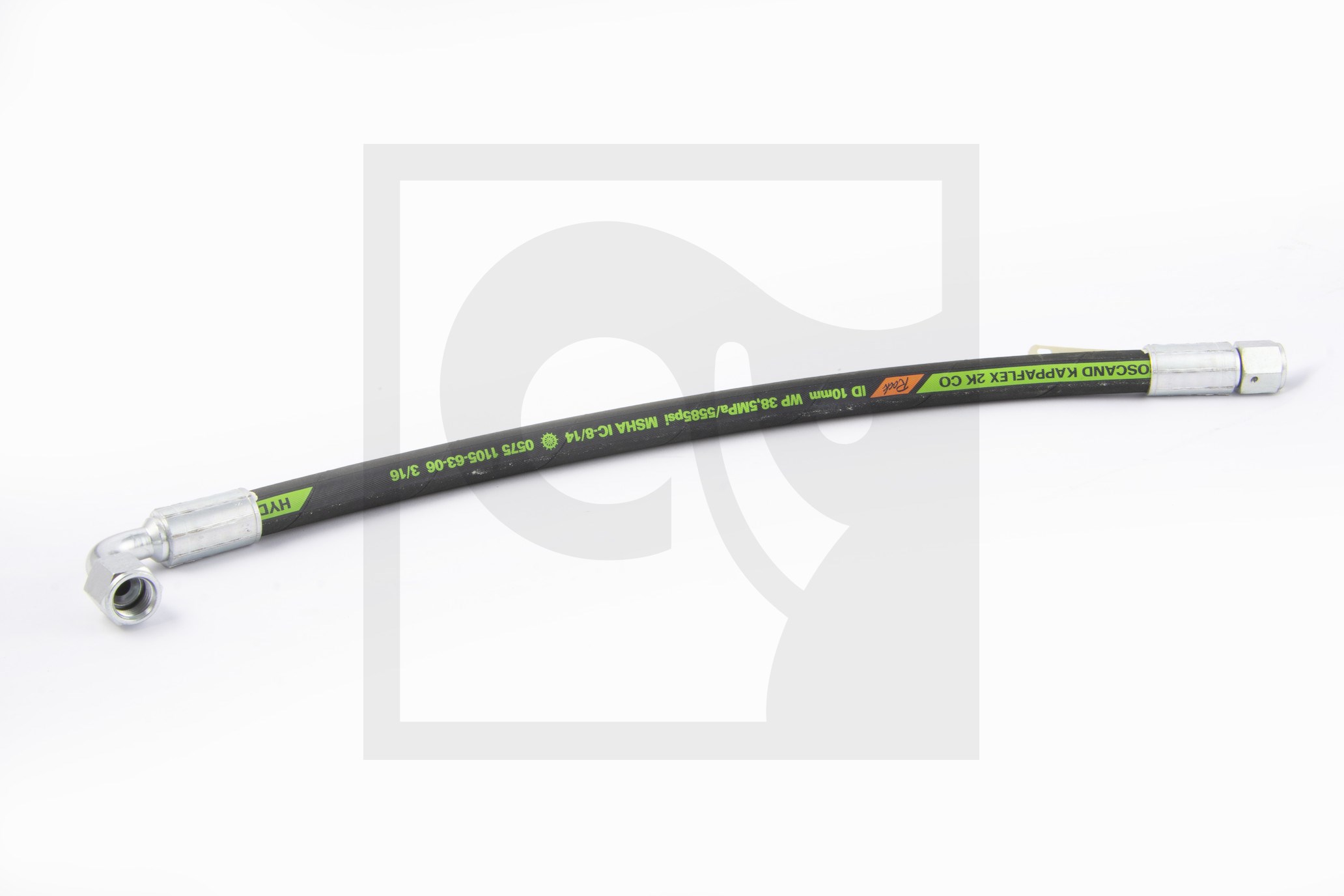 HYDRAULIC HOSE