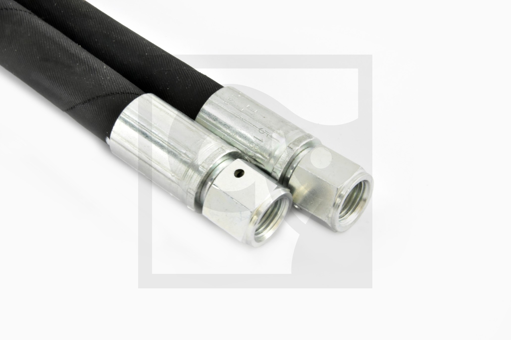 HYDRAULIC HOSE