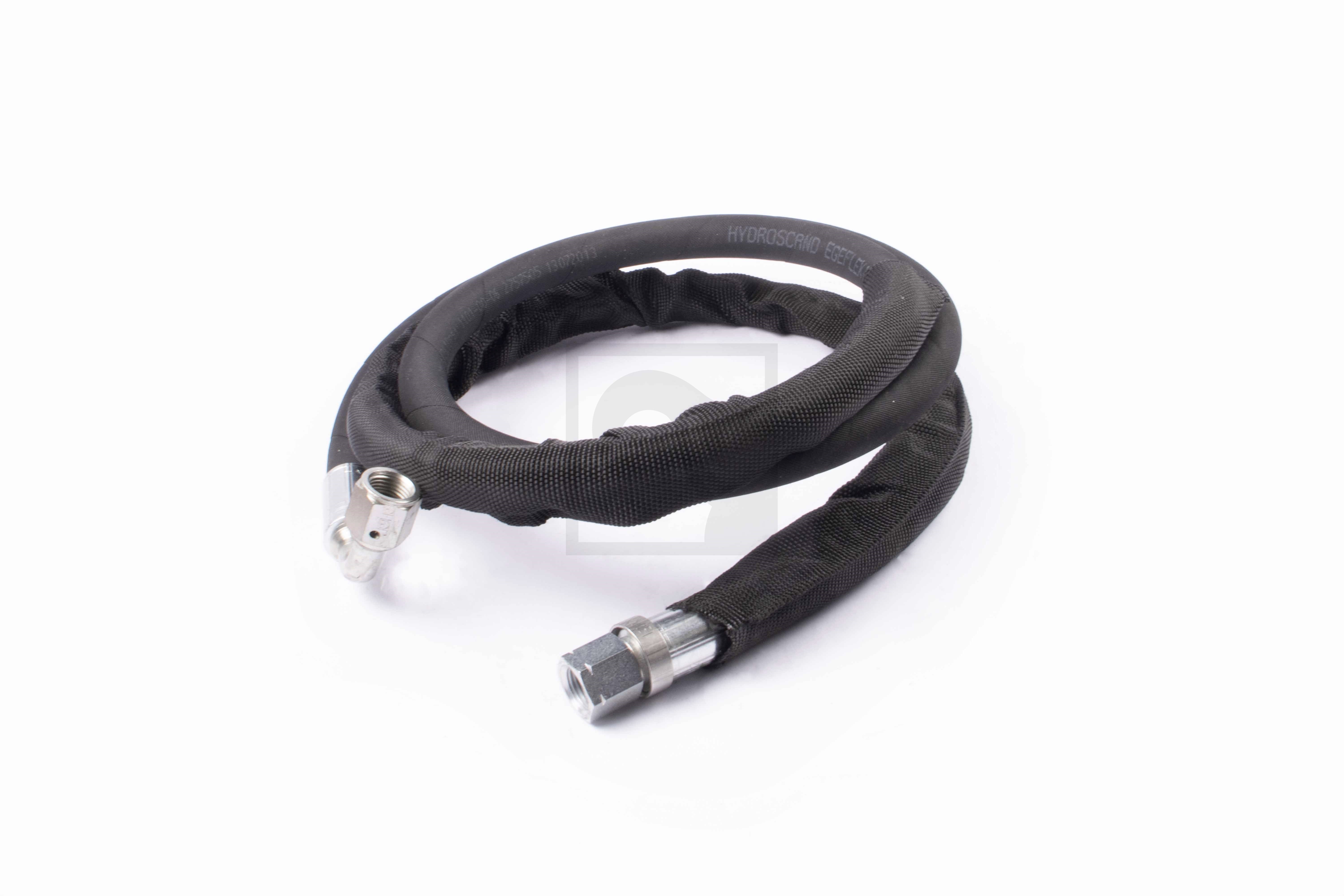 HYDRAULIC HOSE
