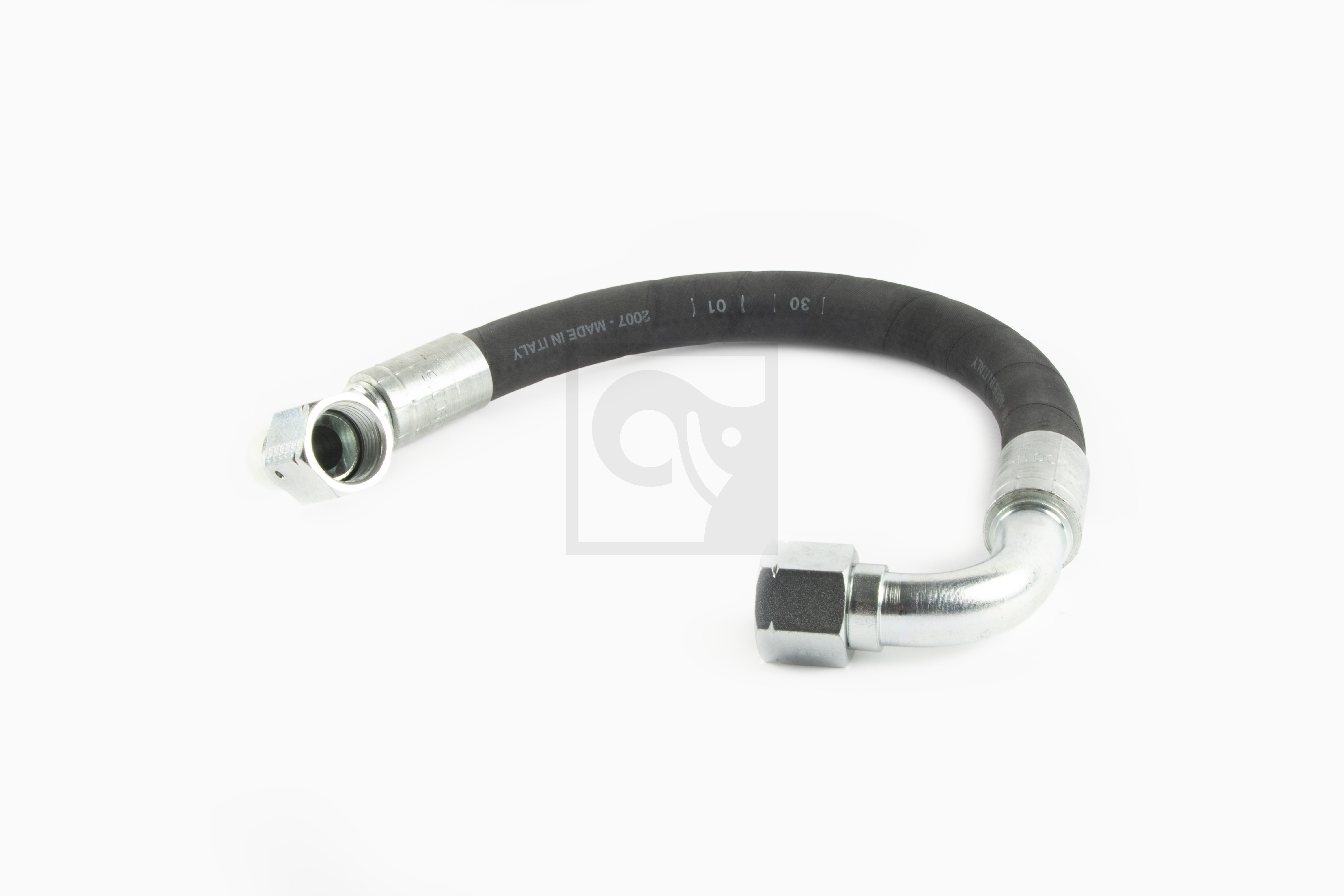 HYDRAULIC HOSE