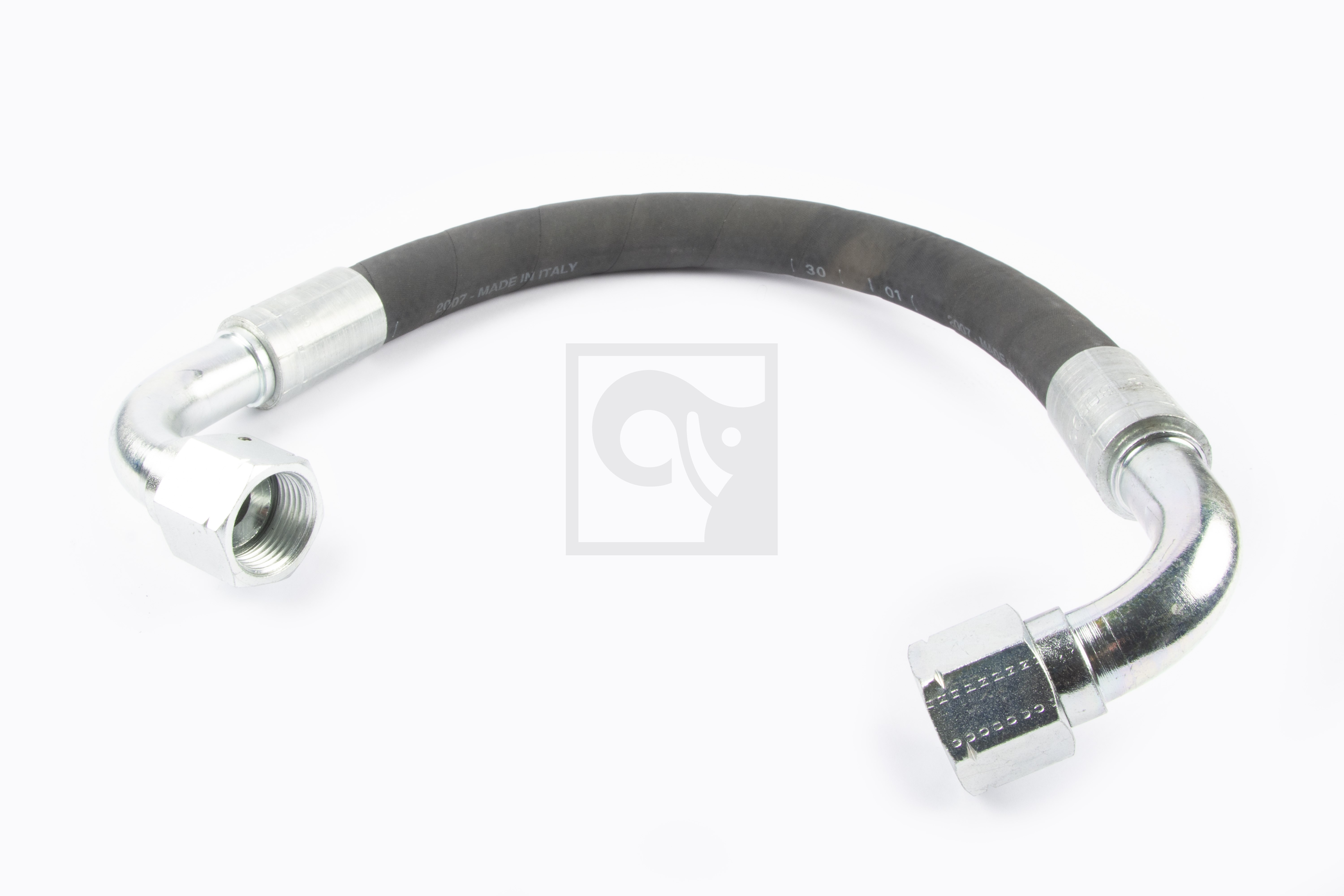 HYDRAULIC HOSE