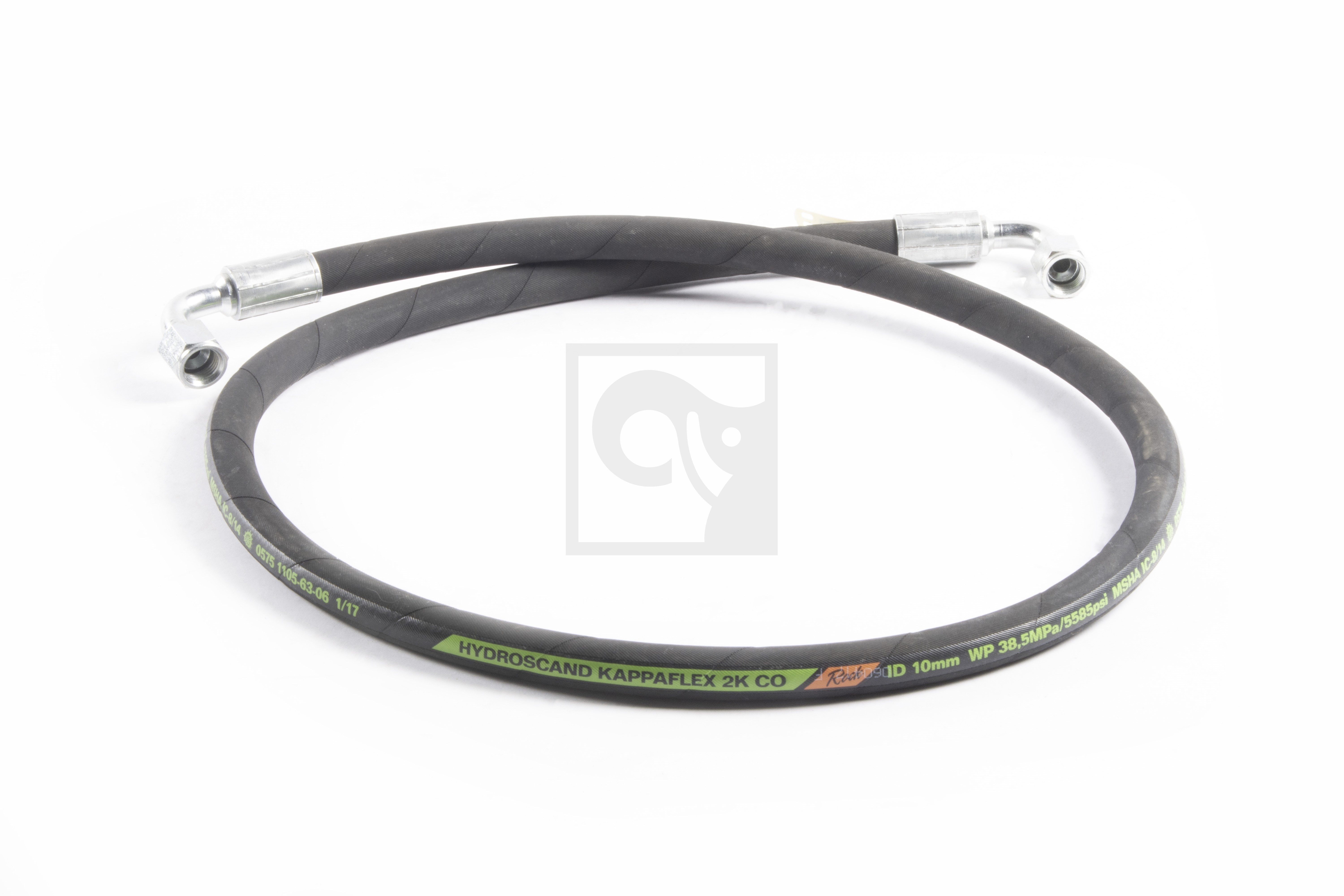 HYDRAULIC HOSE
