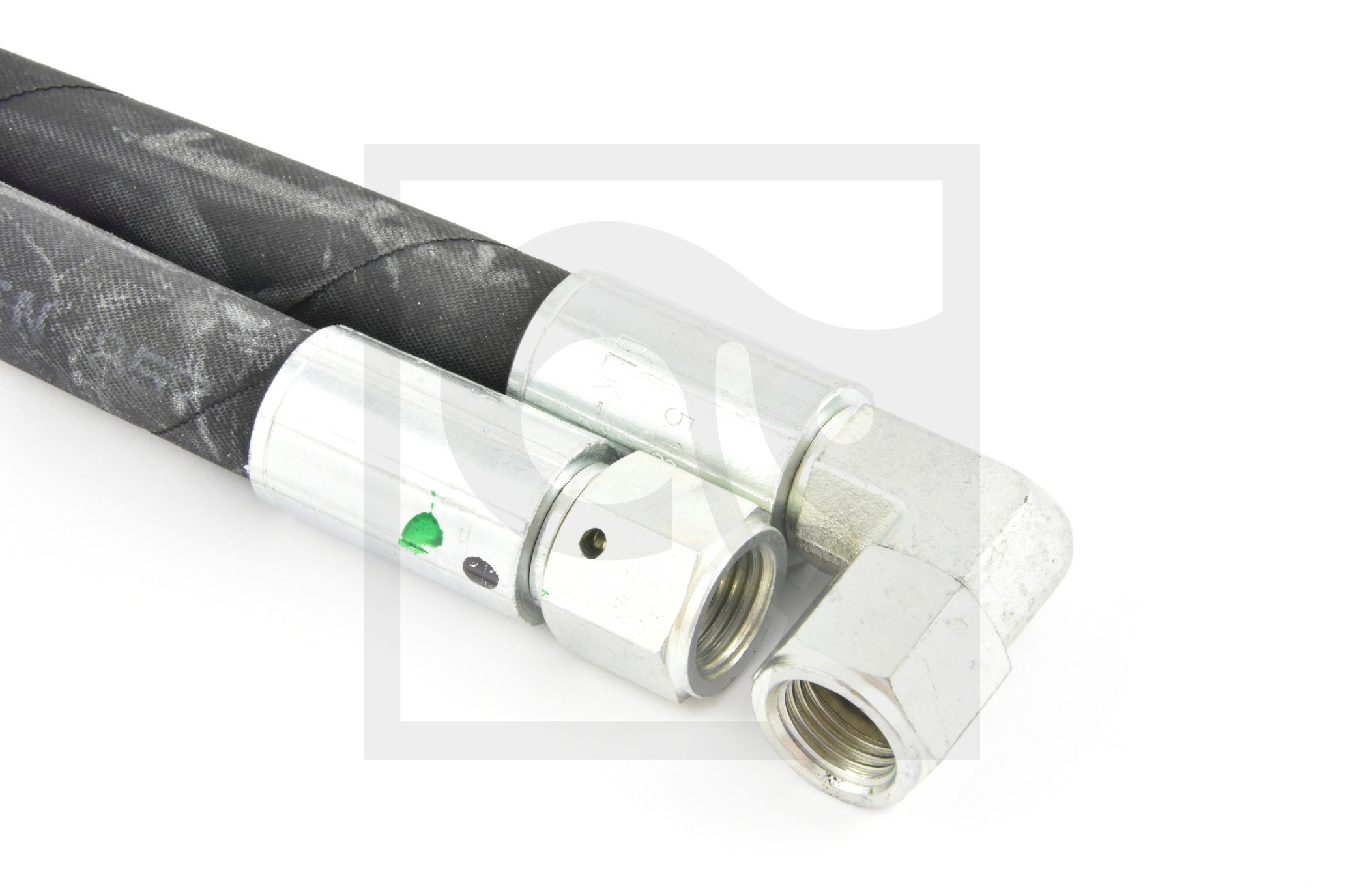 HYDRAULIC HOSE