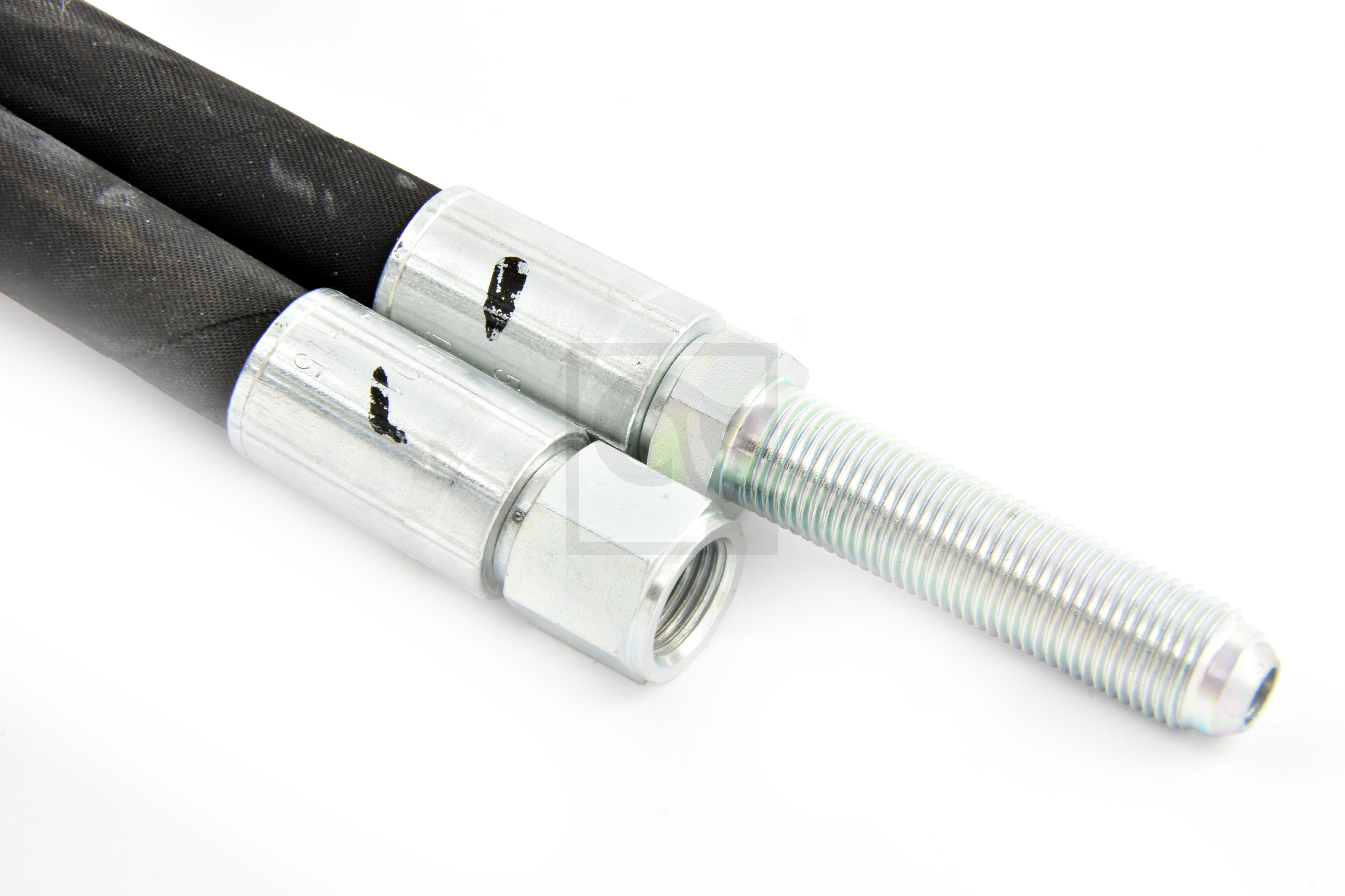 HYDRAULIC HOSE