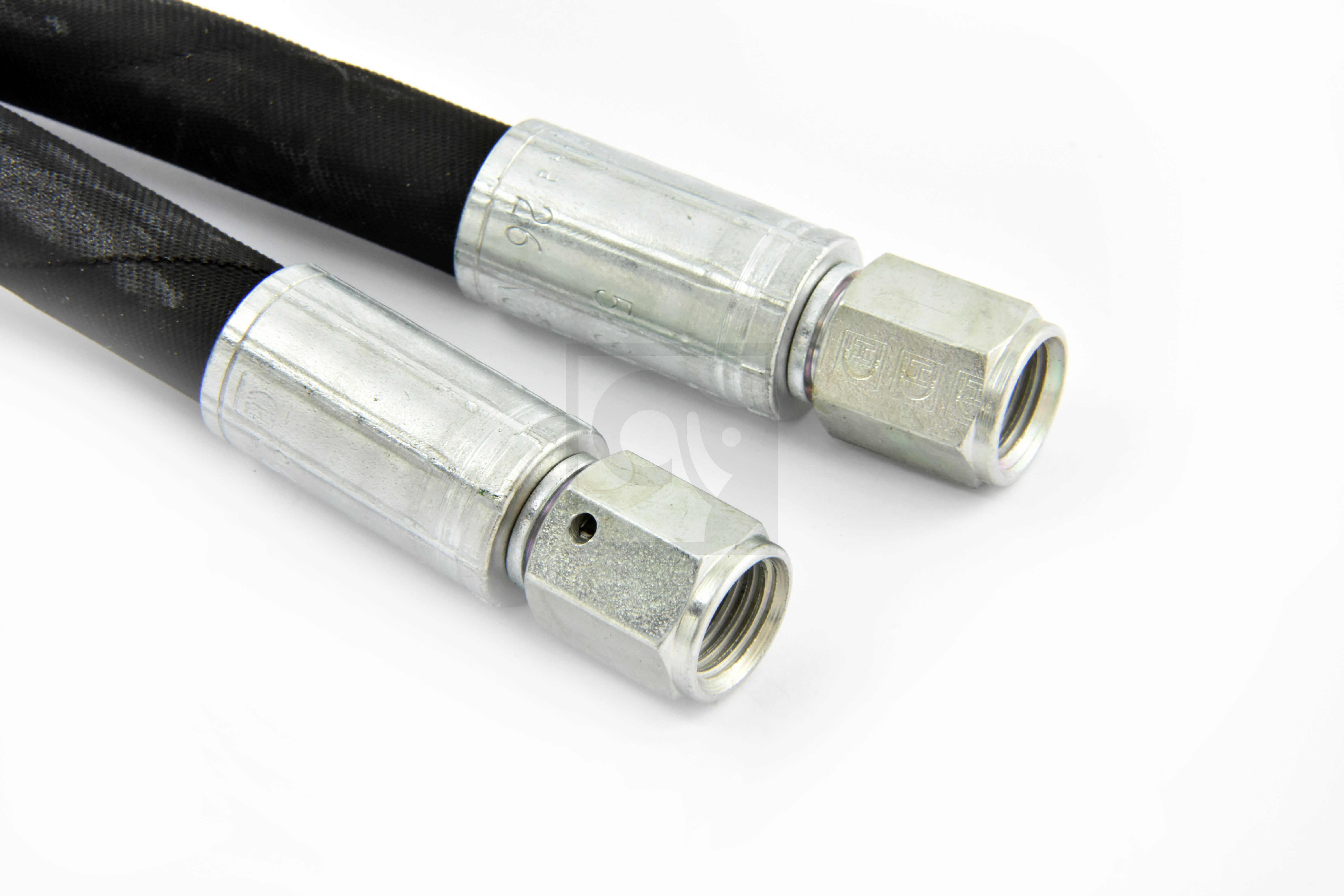 HYDRAULIC HOSE