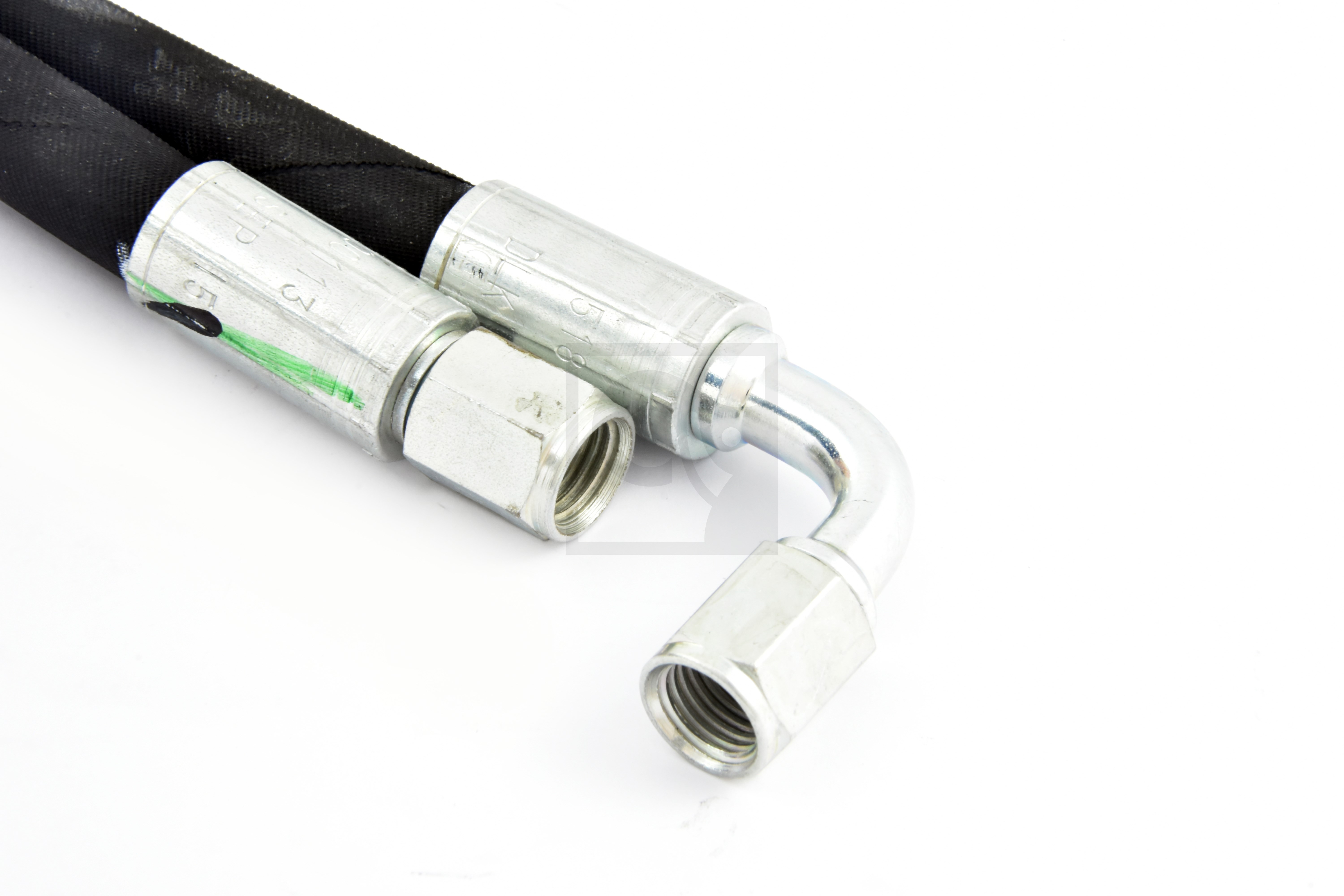 HYDRAULIC HOSE