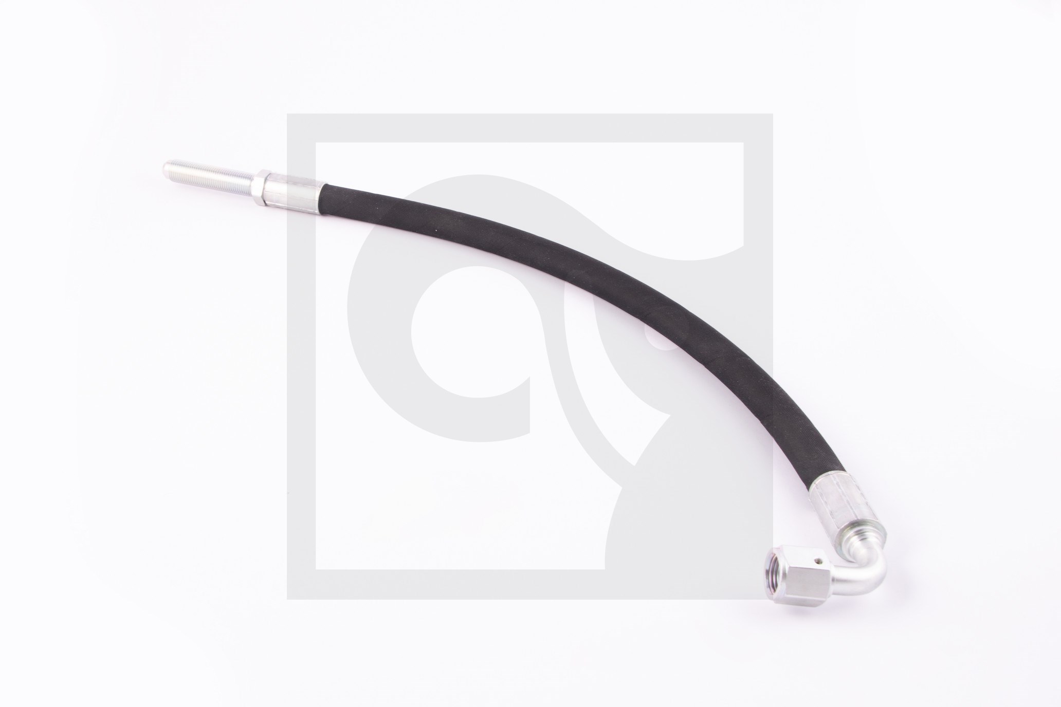 HYDRAULIC HOSE