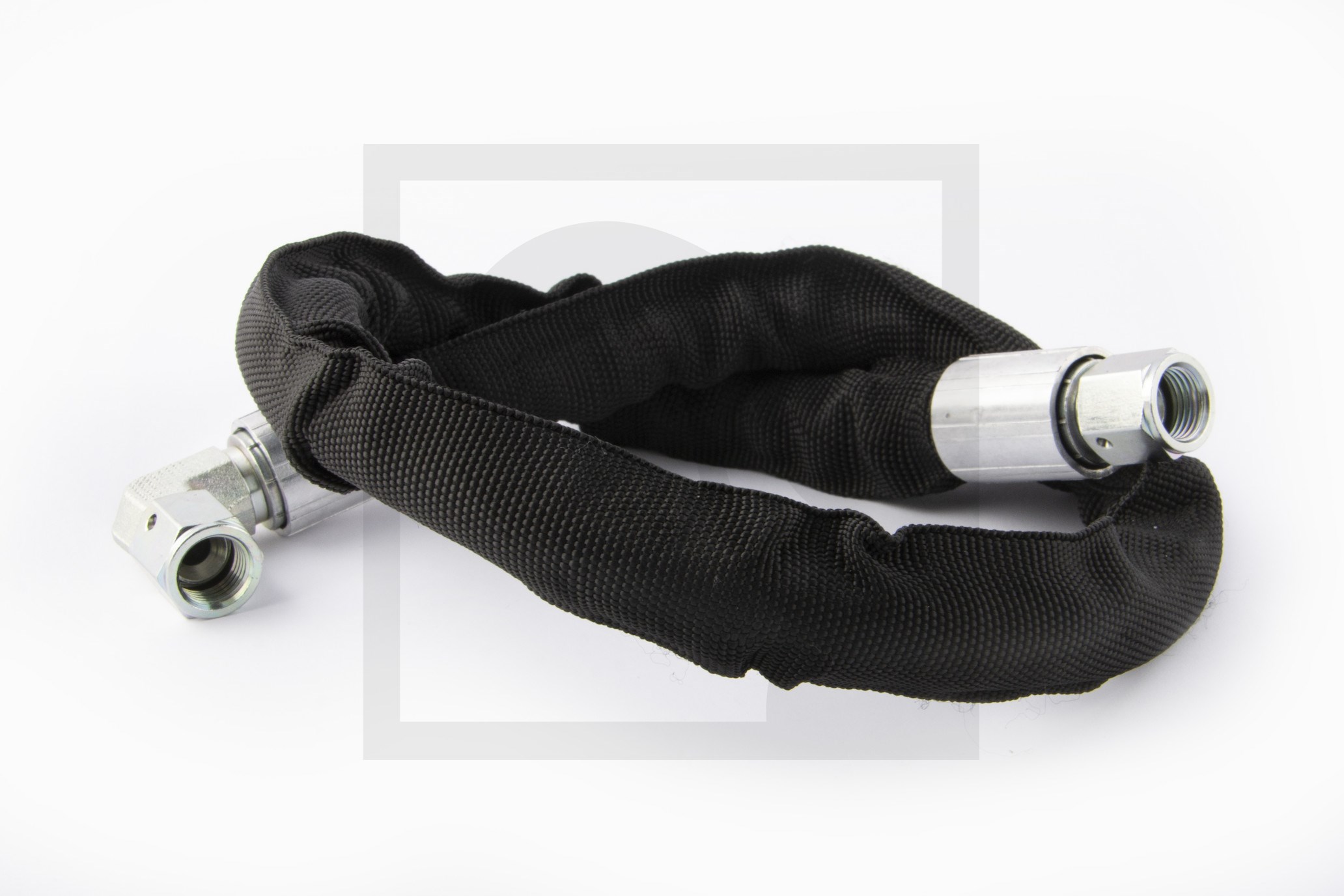 HYDRAULIC HOSE