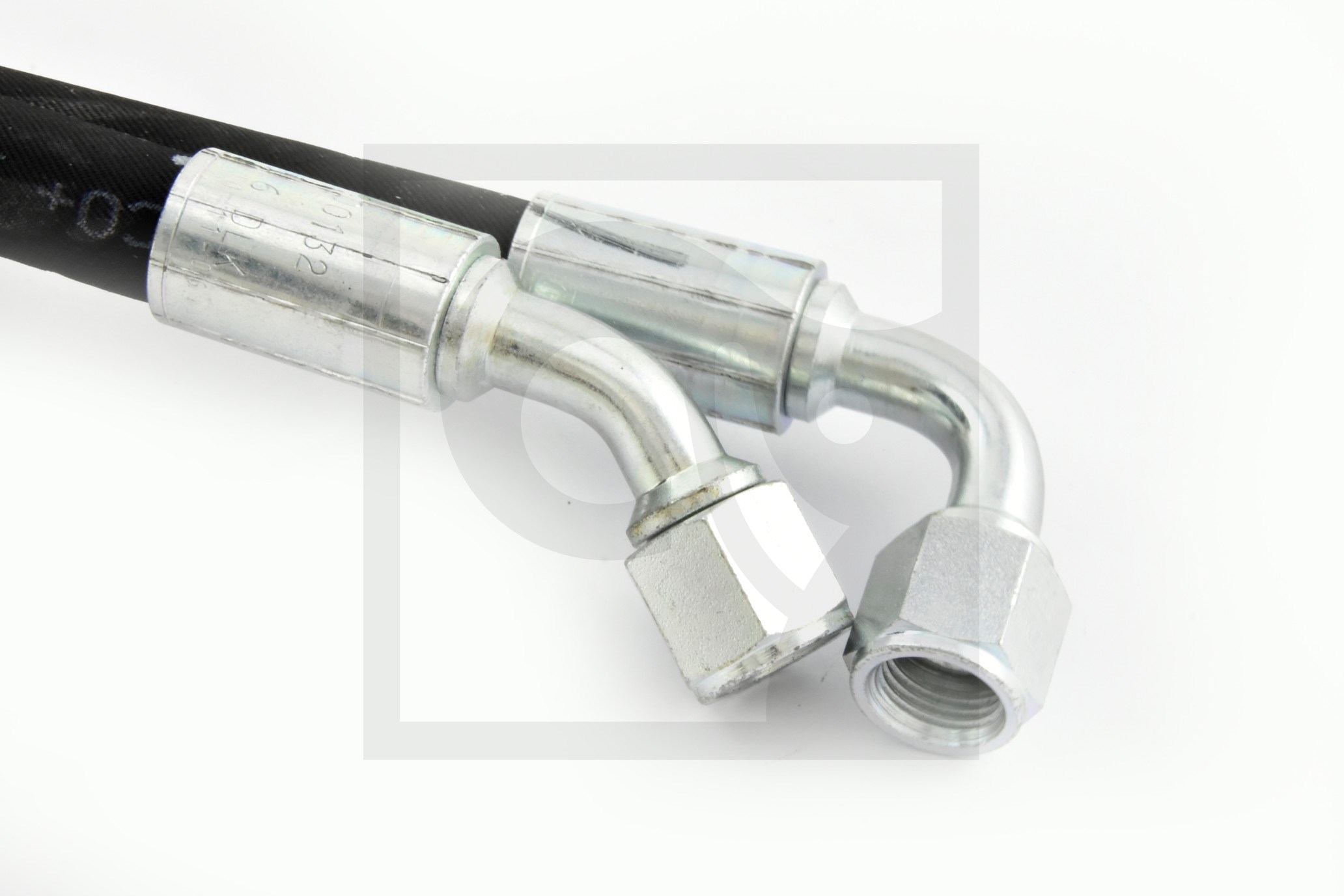 HYDRAULIC HOSE
