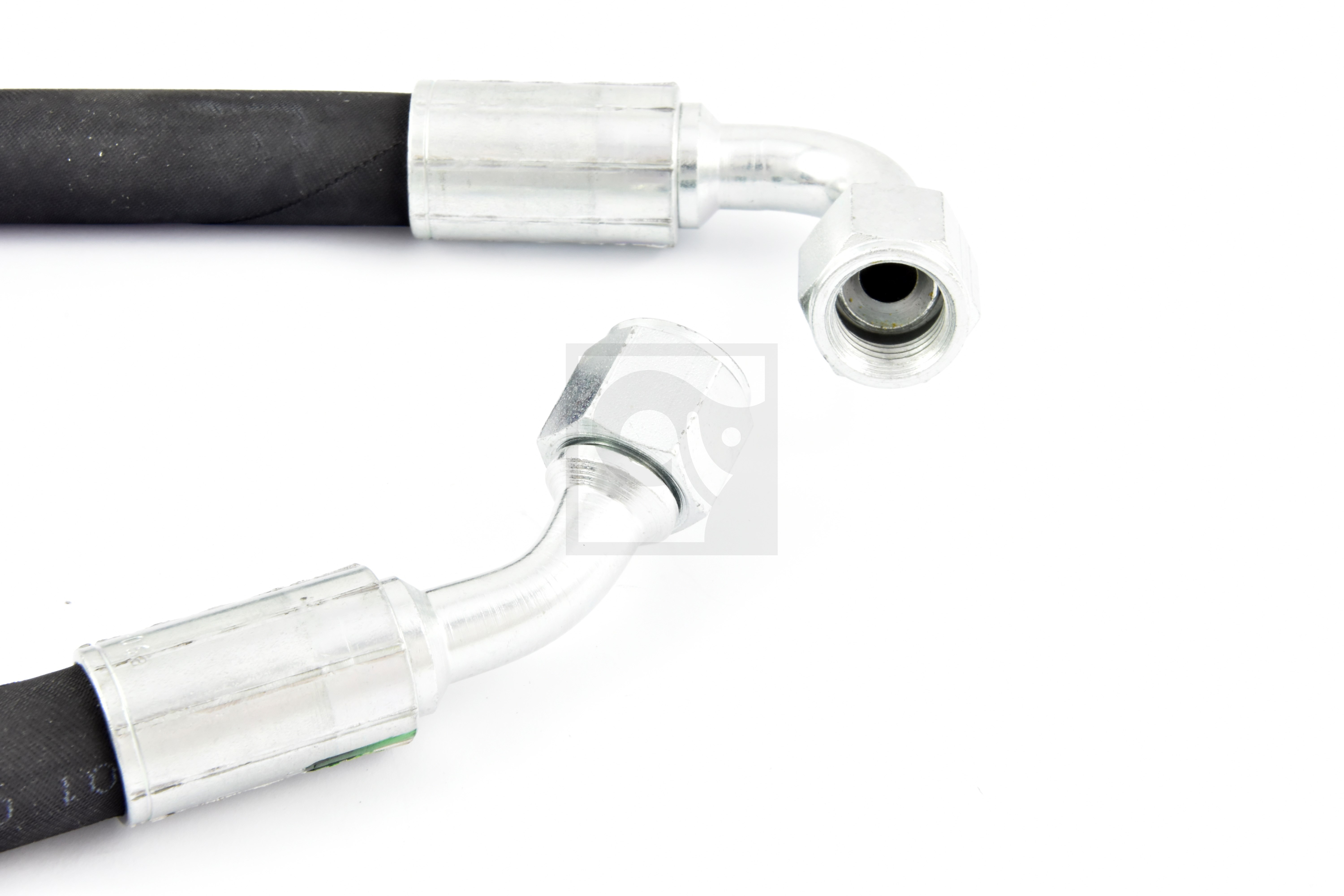 HYDRAULIC HOSE