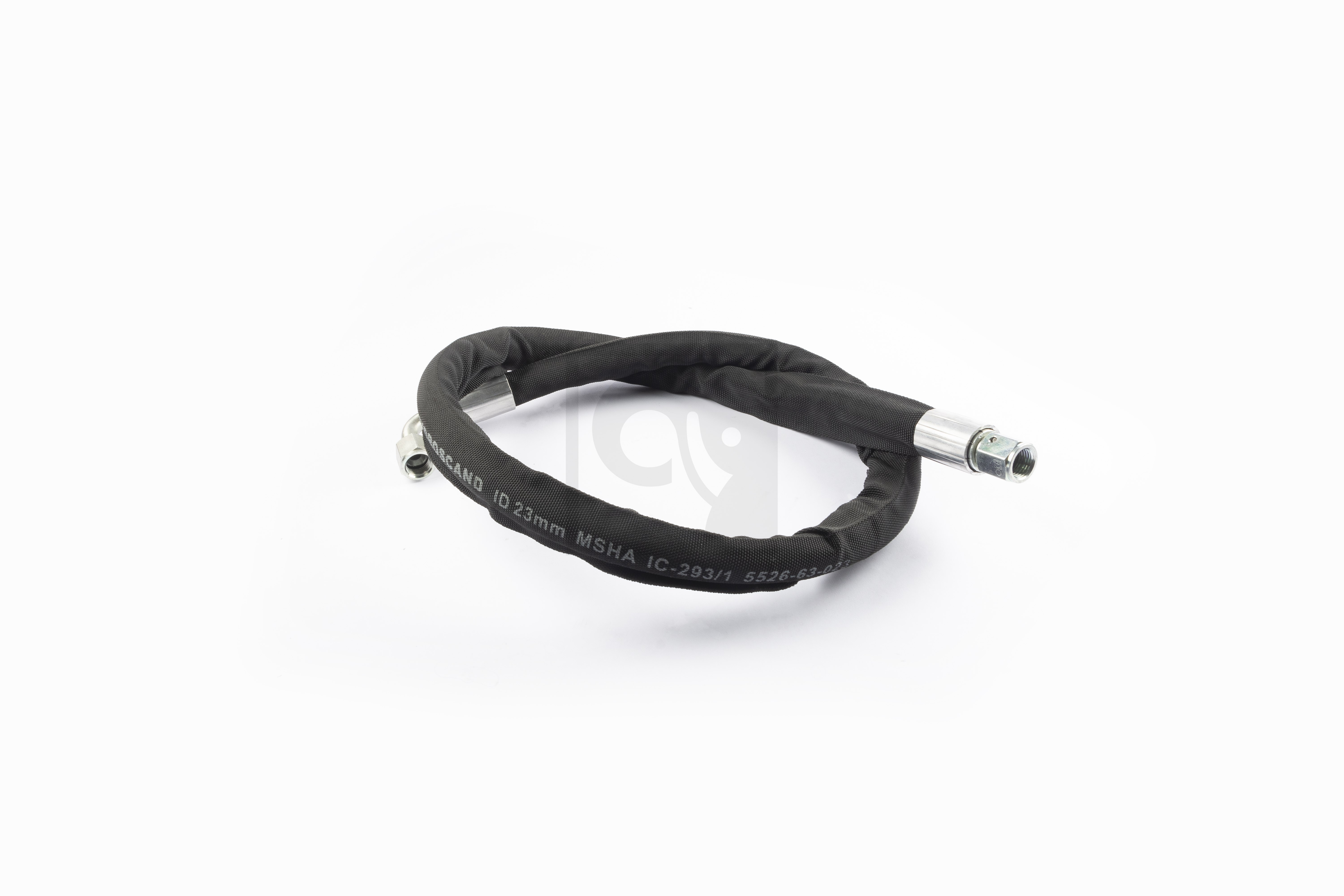 HYDRAULIC HOSE