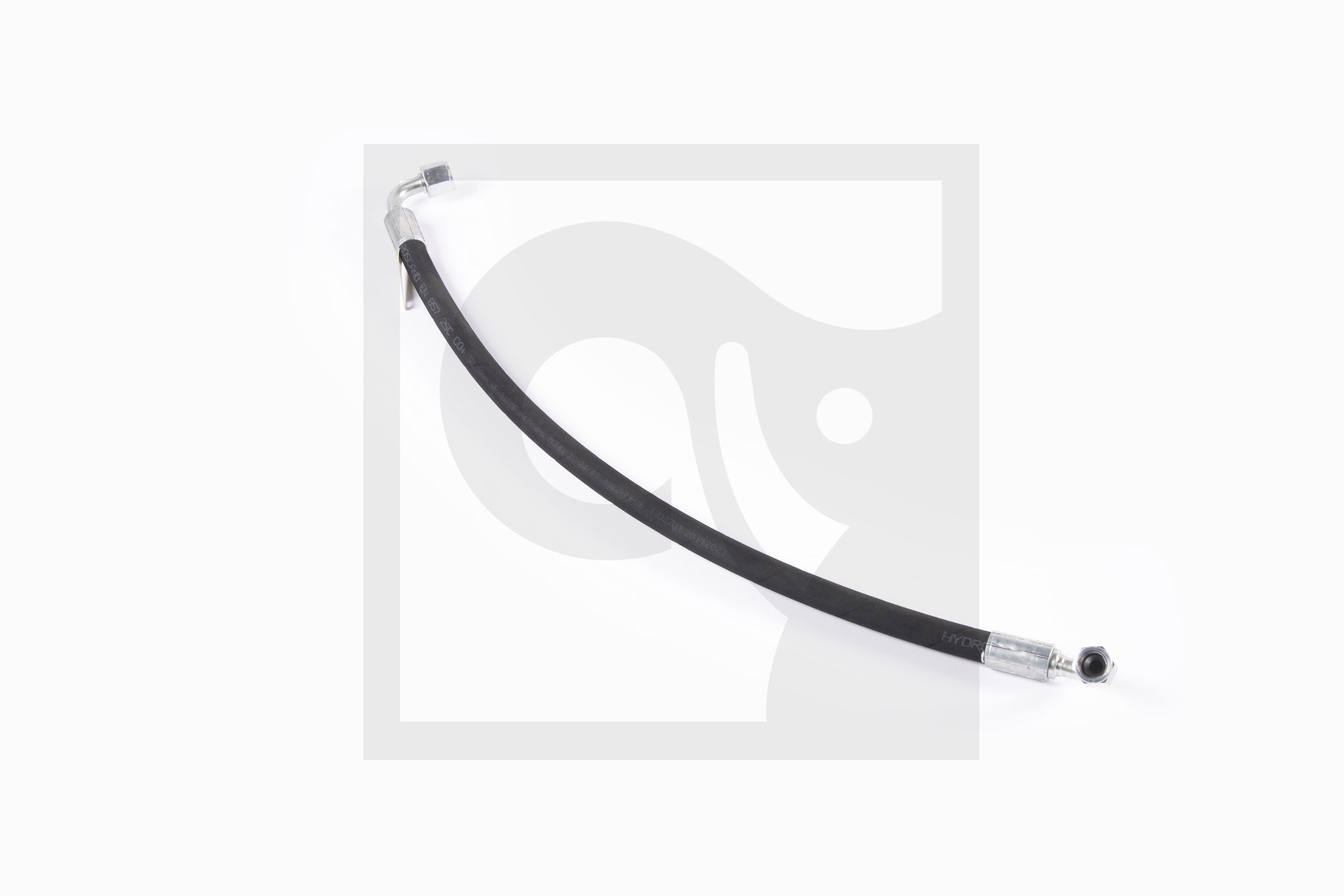 HYDRAULIC HOSE