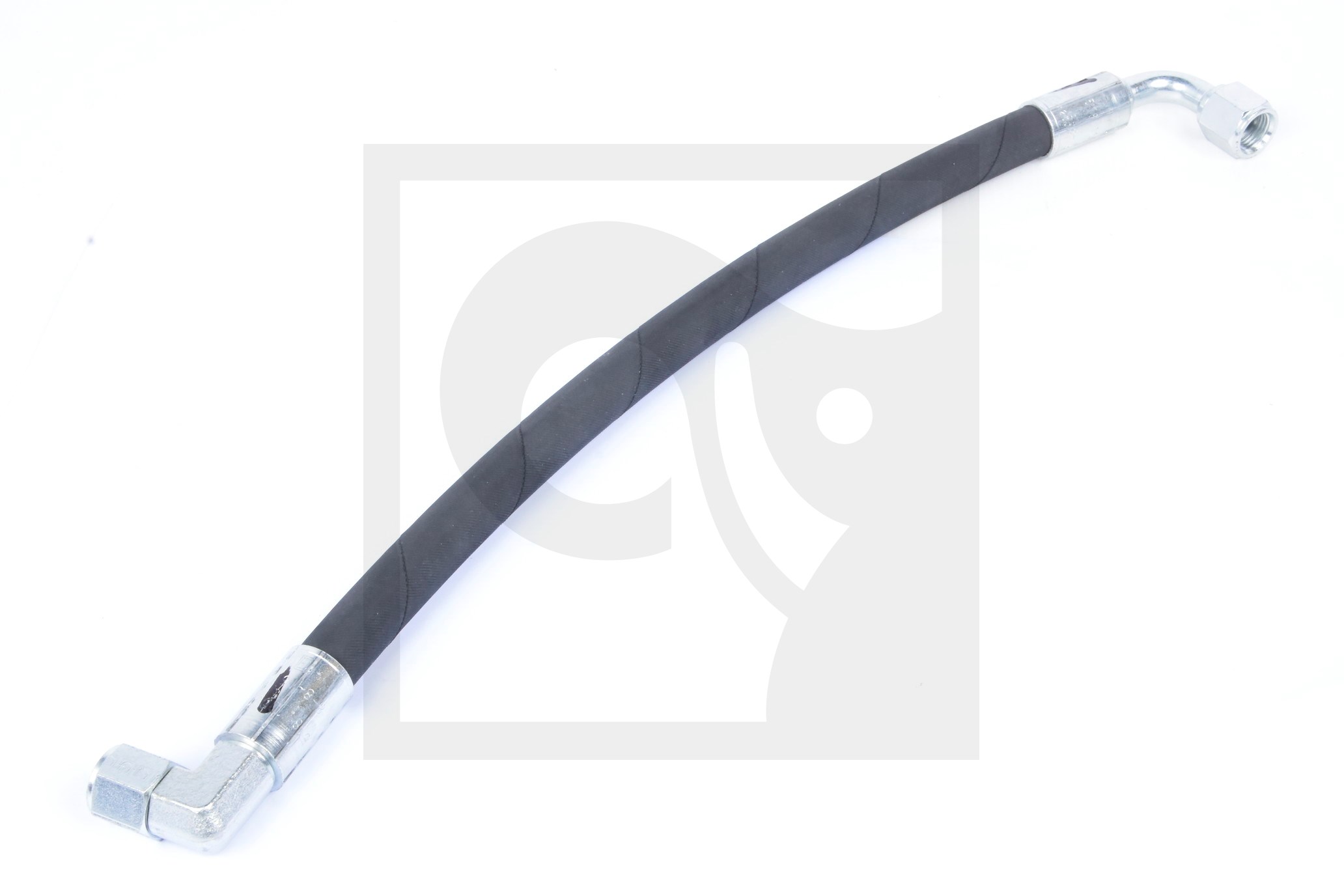 HYDRAULIC HOSE