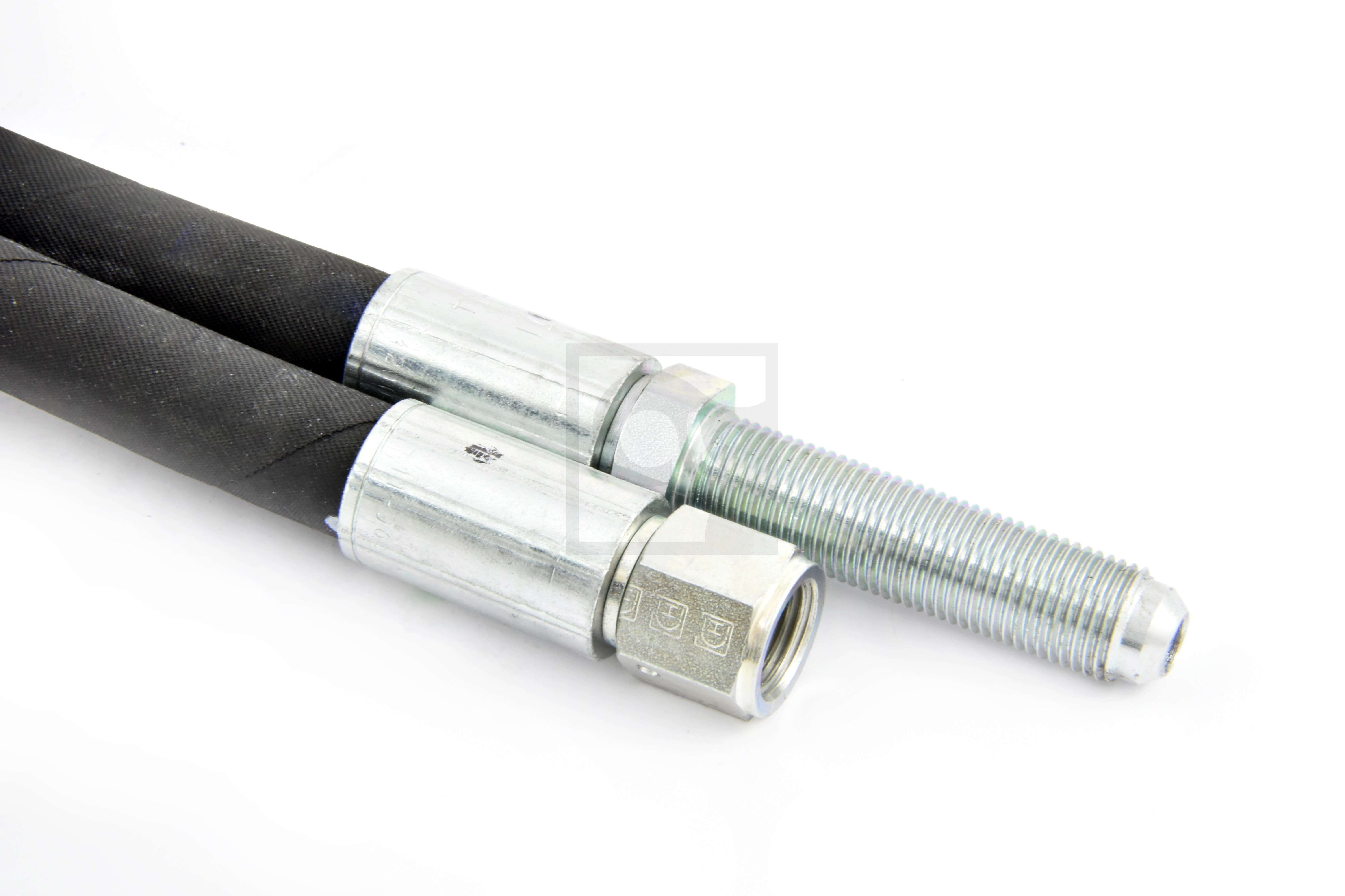 HYDRAULIC HOSE