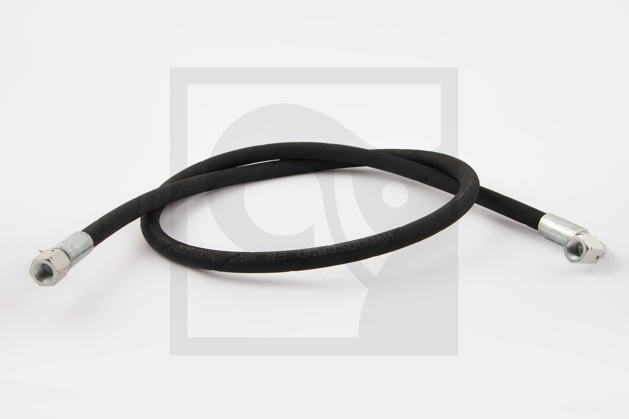 HYDRAULIC HOSE