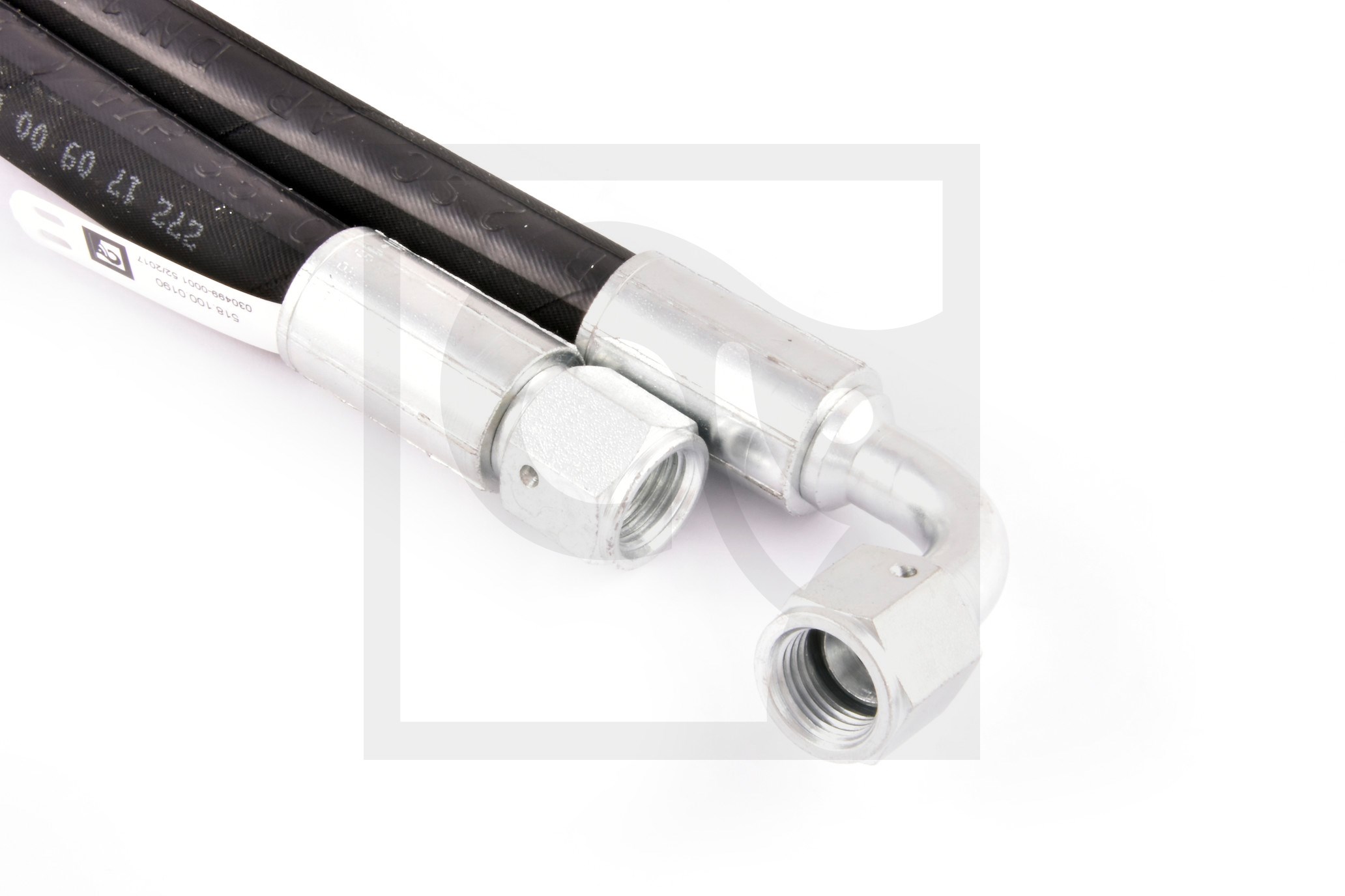HYDRAULIC HOSE