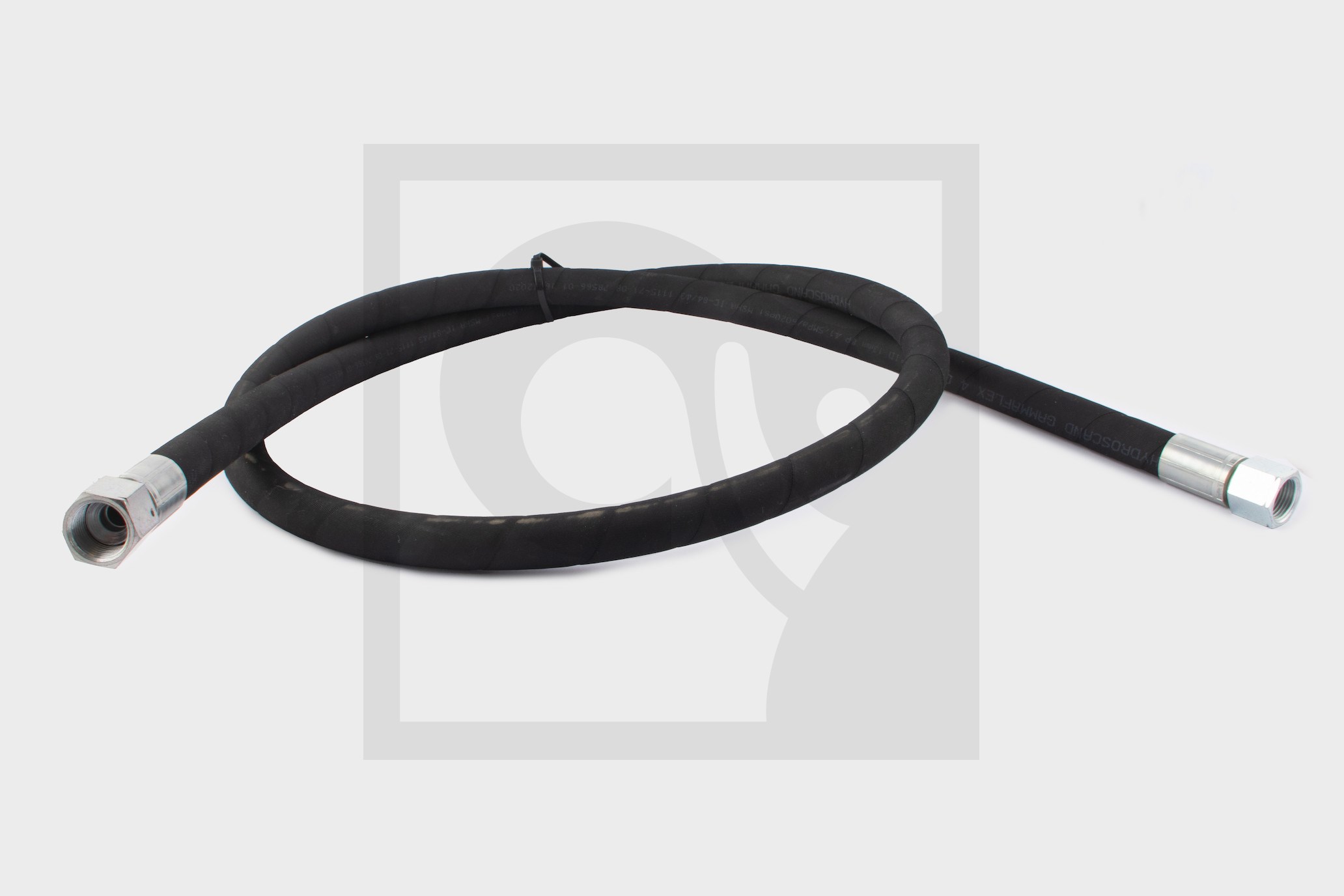 HYDRAULIC HOSE