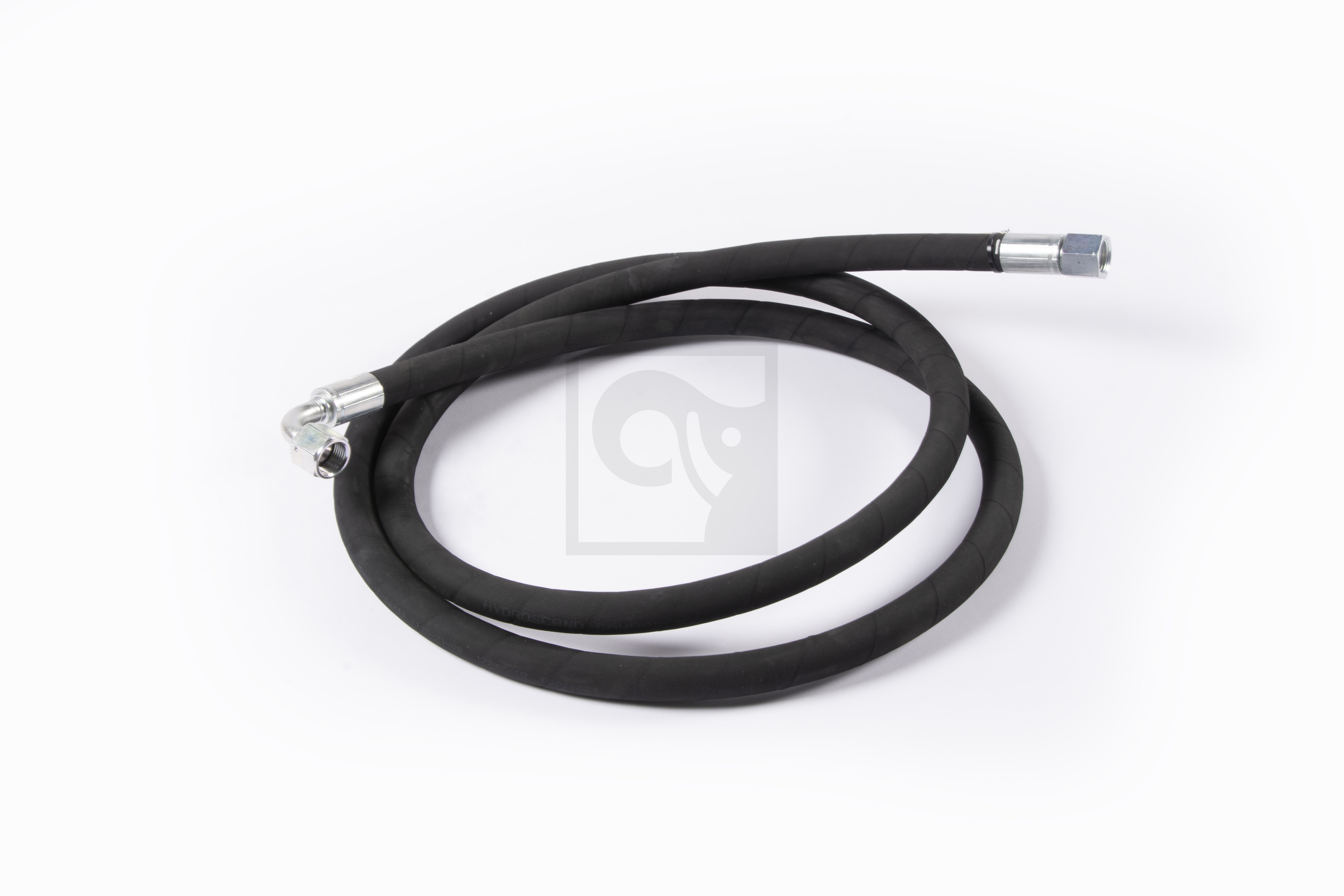 HYDRAULIC HOSE